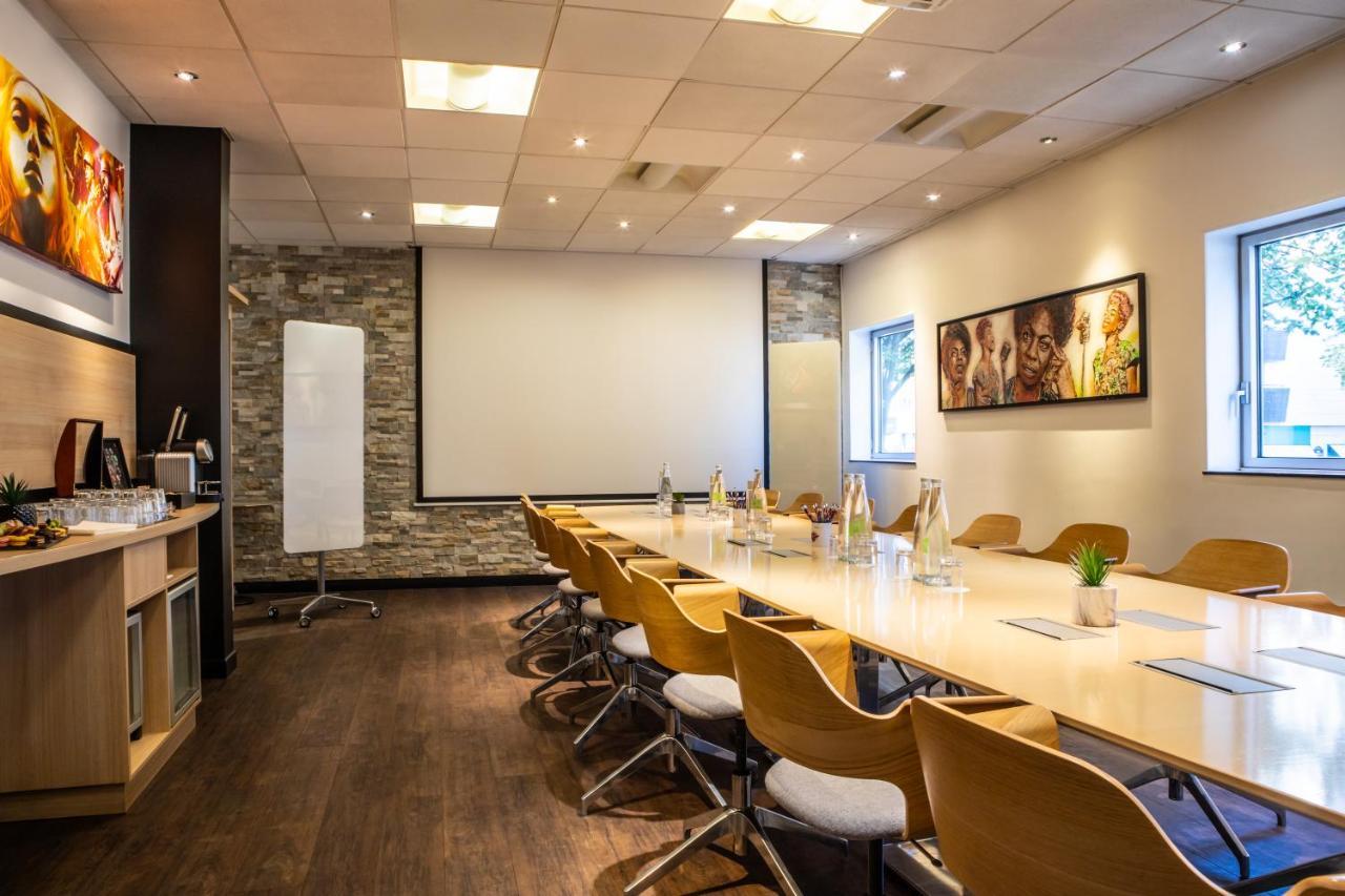 Ibis Styles Bercy Hotel 3*