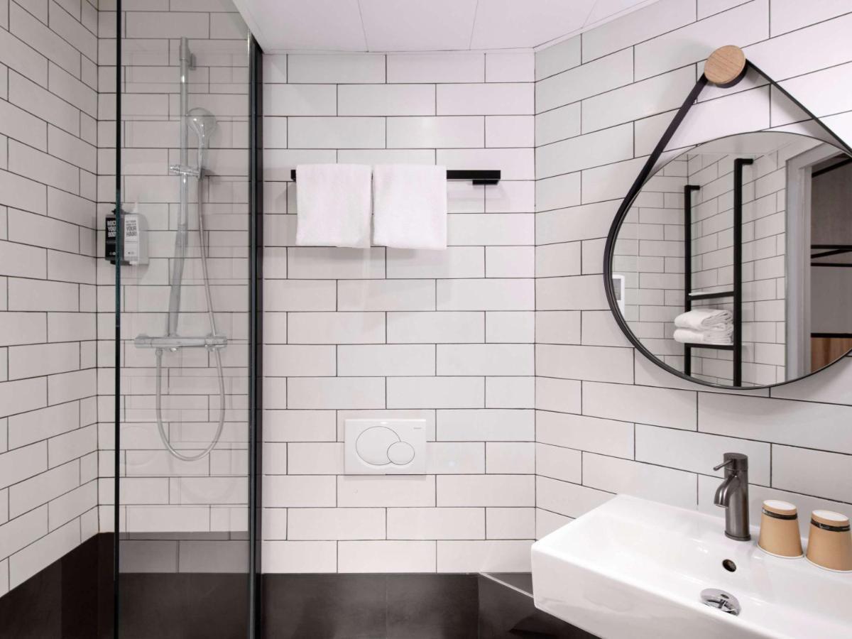 Ibis Opera La Fayette 3* Parigi
