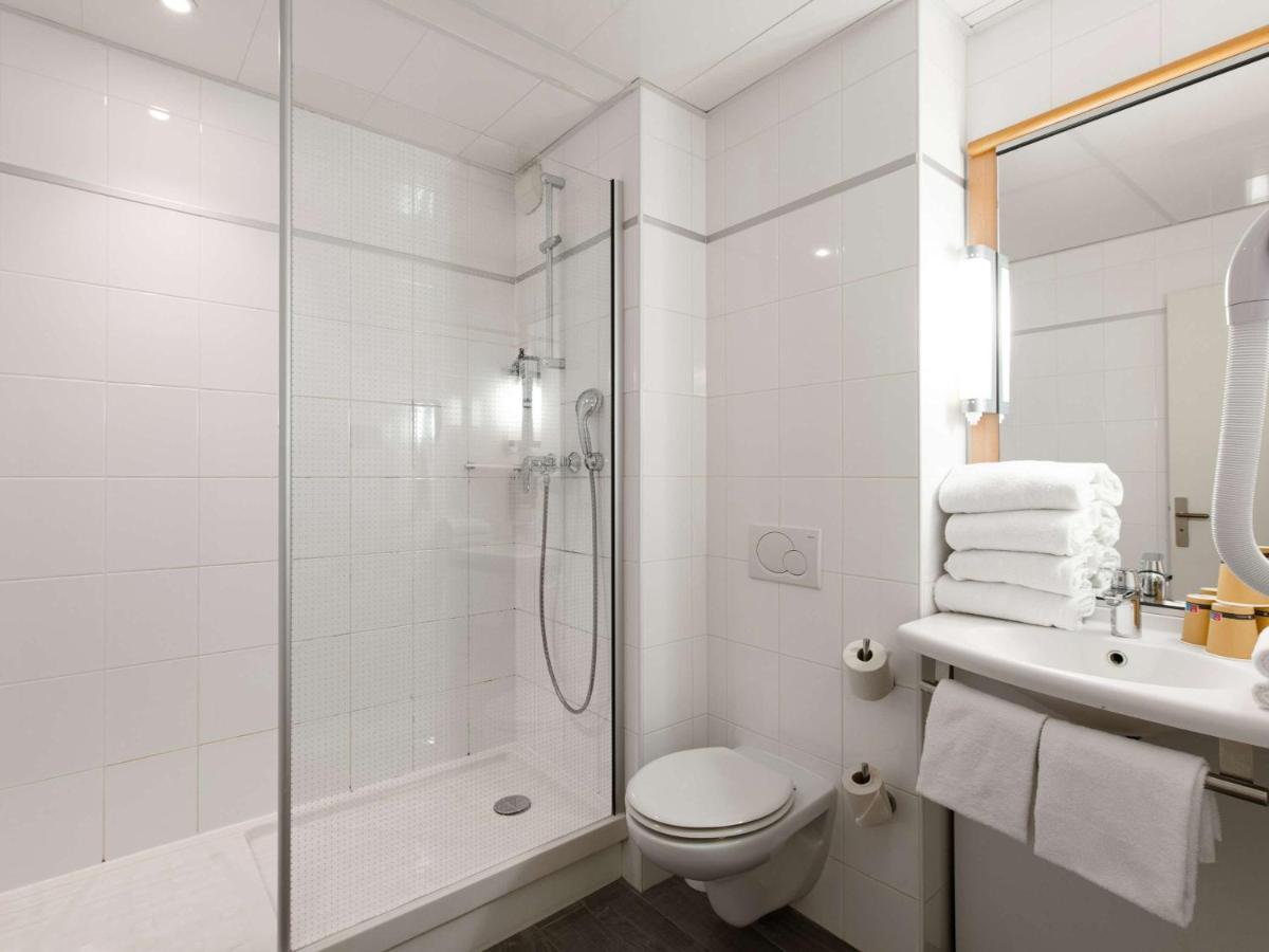 Ibis Opera La Fayette 3*