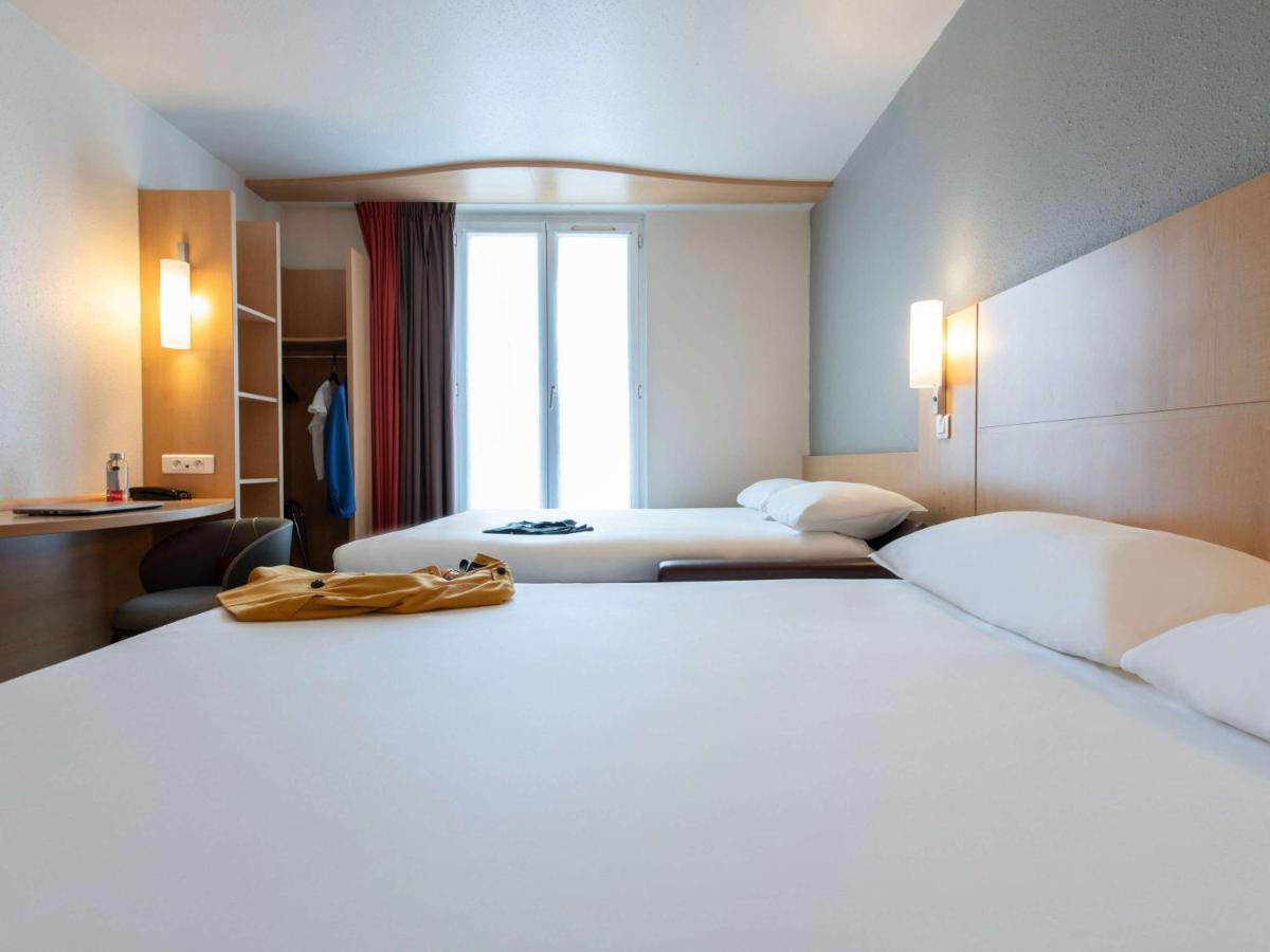 Ibis Opera La Fayette