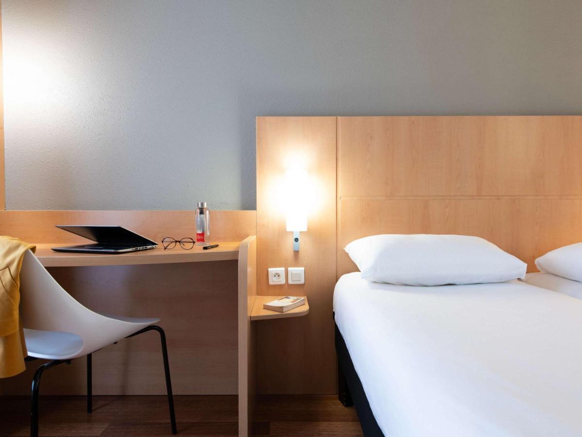 Ibis Opera La Fayette Hotel 3*