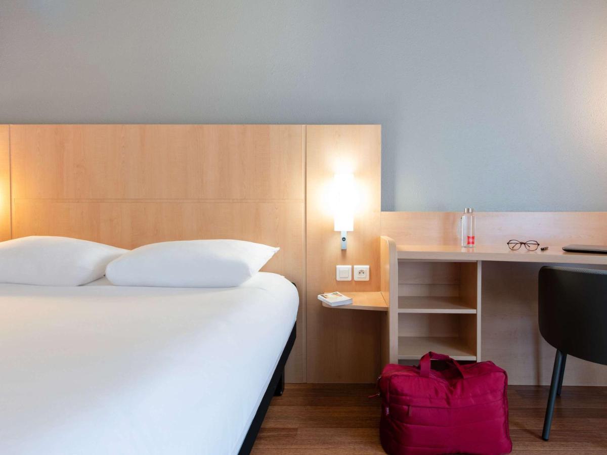 Ibis Opera La Fayette 3* Parigi