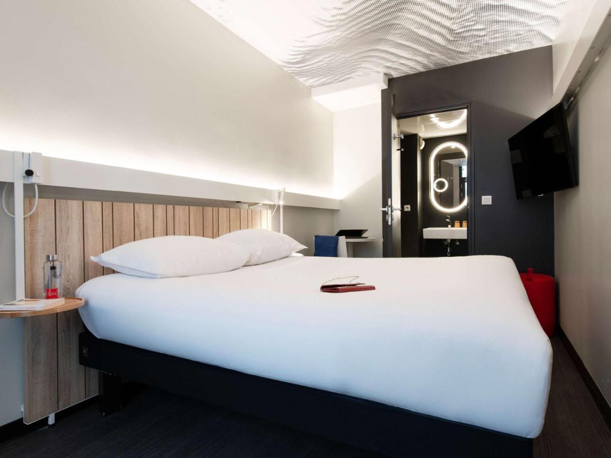 Ibis Opera La Fayette Hotel