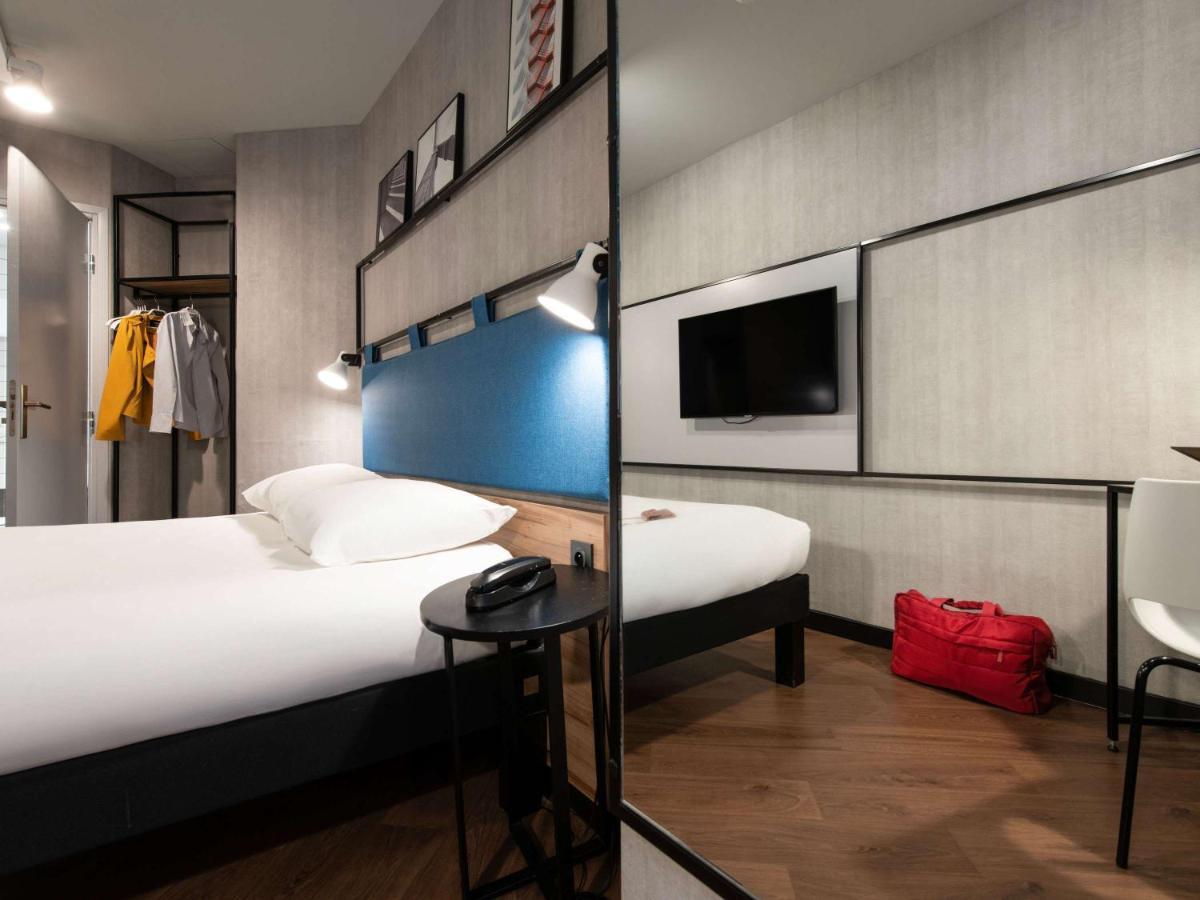 Ibis Opera La Fayette 3* Parigi