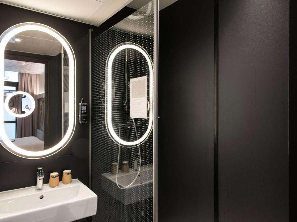 Hotel Ibis Opera La Fayette Parigi
