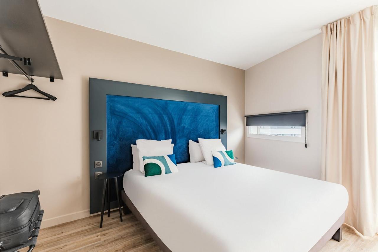 Aparthotel Appart’city Confort Grande Bibliothèque 4*