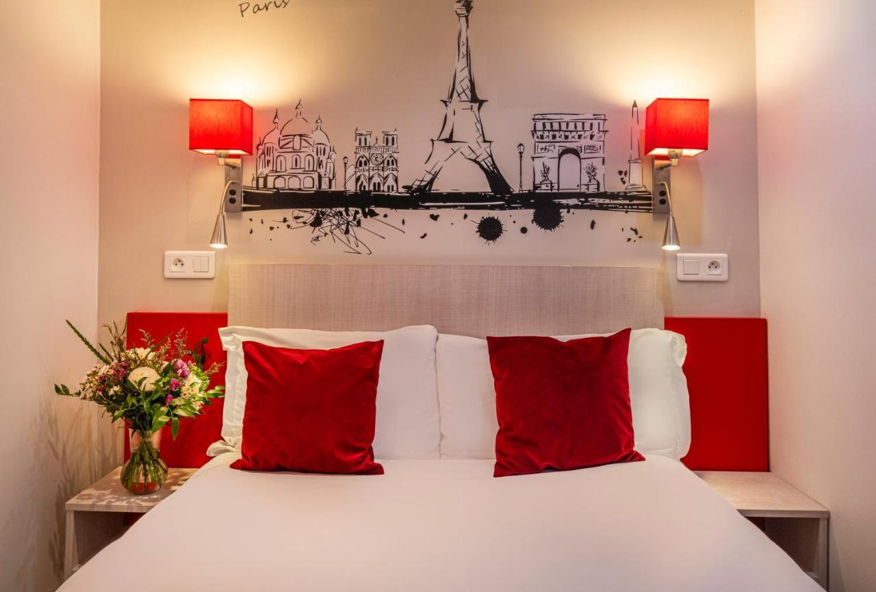 Saint Georges Lafayette Parigi