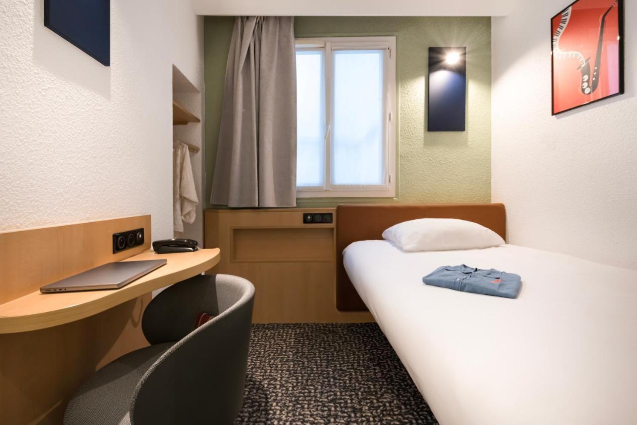 Hotel Ibis Gare Du Nord Tgv 3*