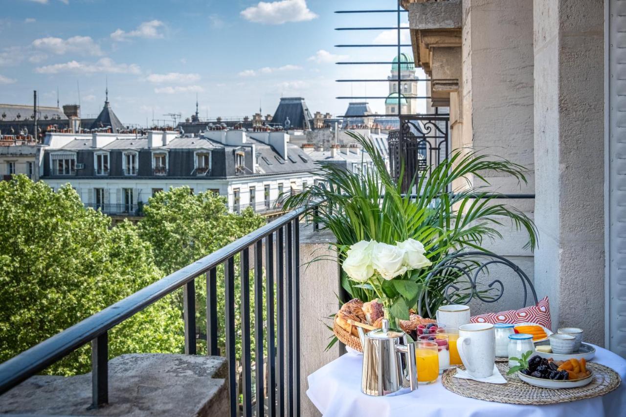 Trianon Rive Gauche Hotel