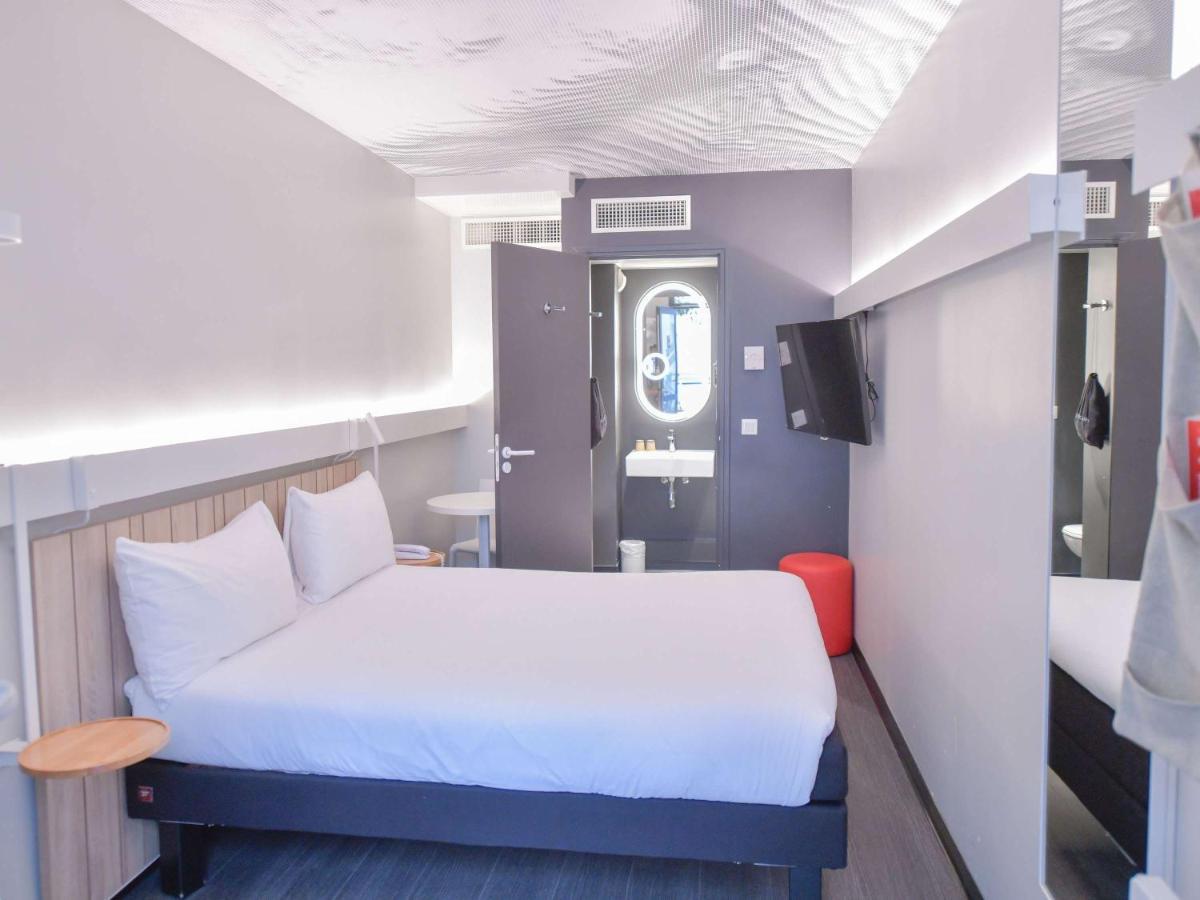 Hotel Ibis Opera La Fayette Parigi