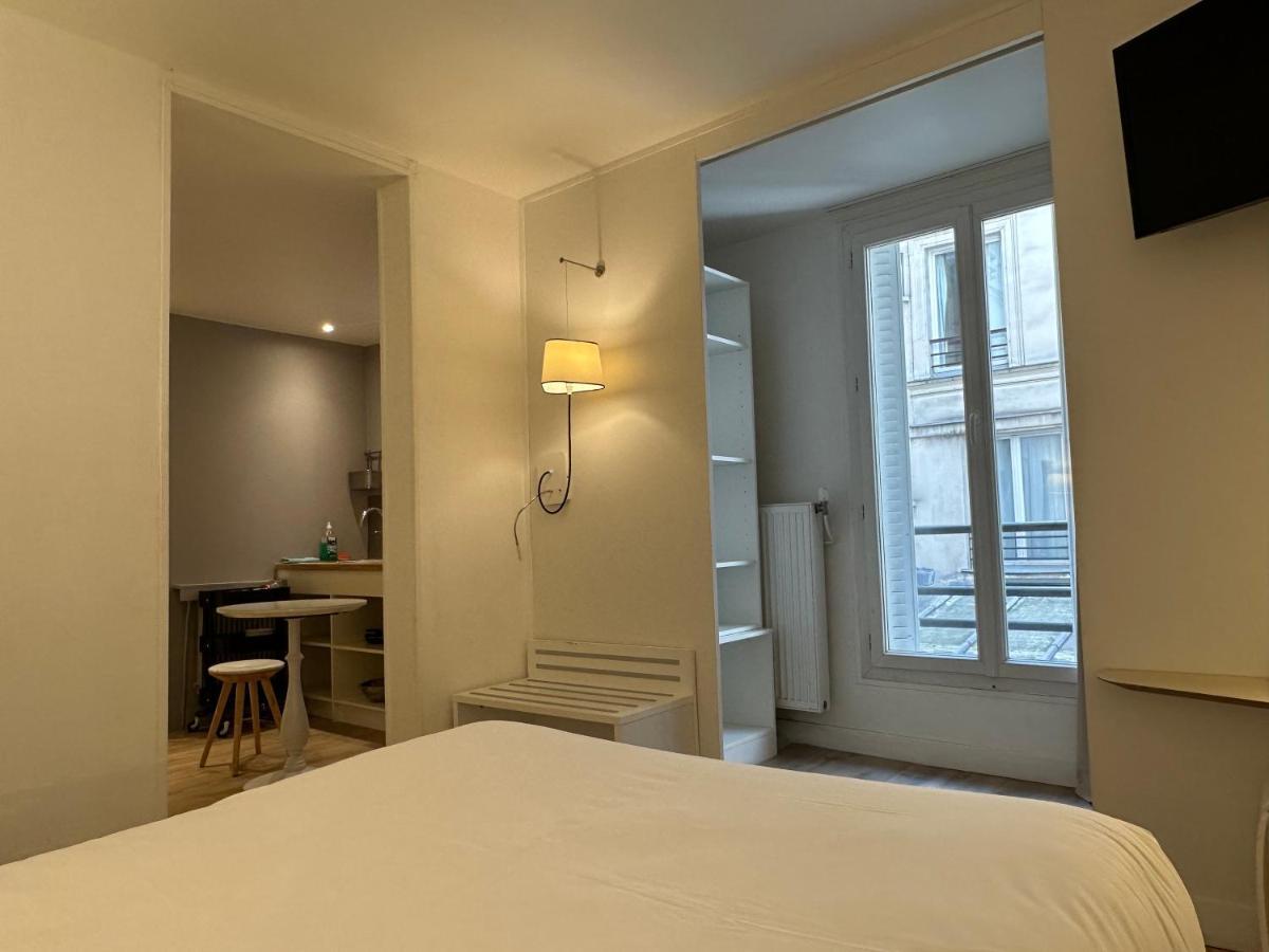 Little Regina Hotel