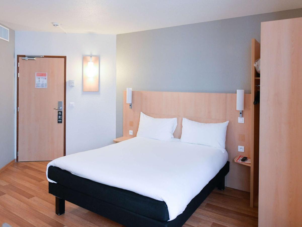 Hotel Ibis Opera La Fayette Parigi