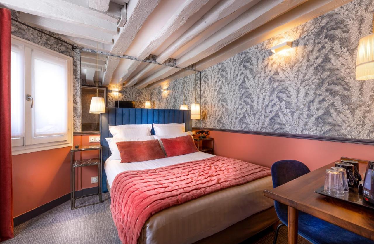 Hotel Dauphine Saint Germain