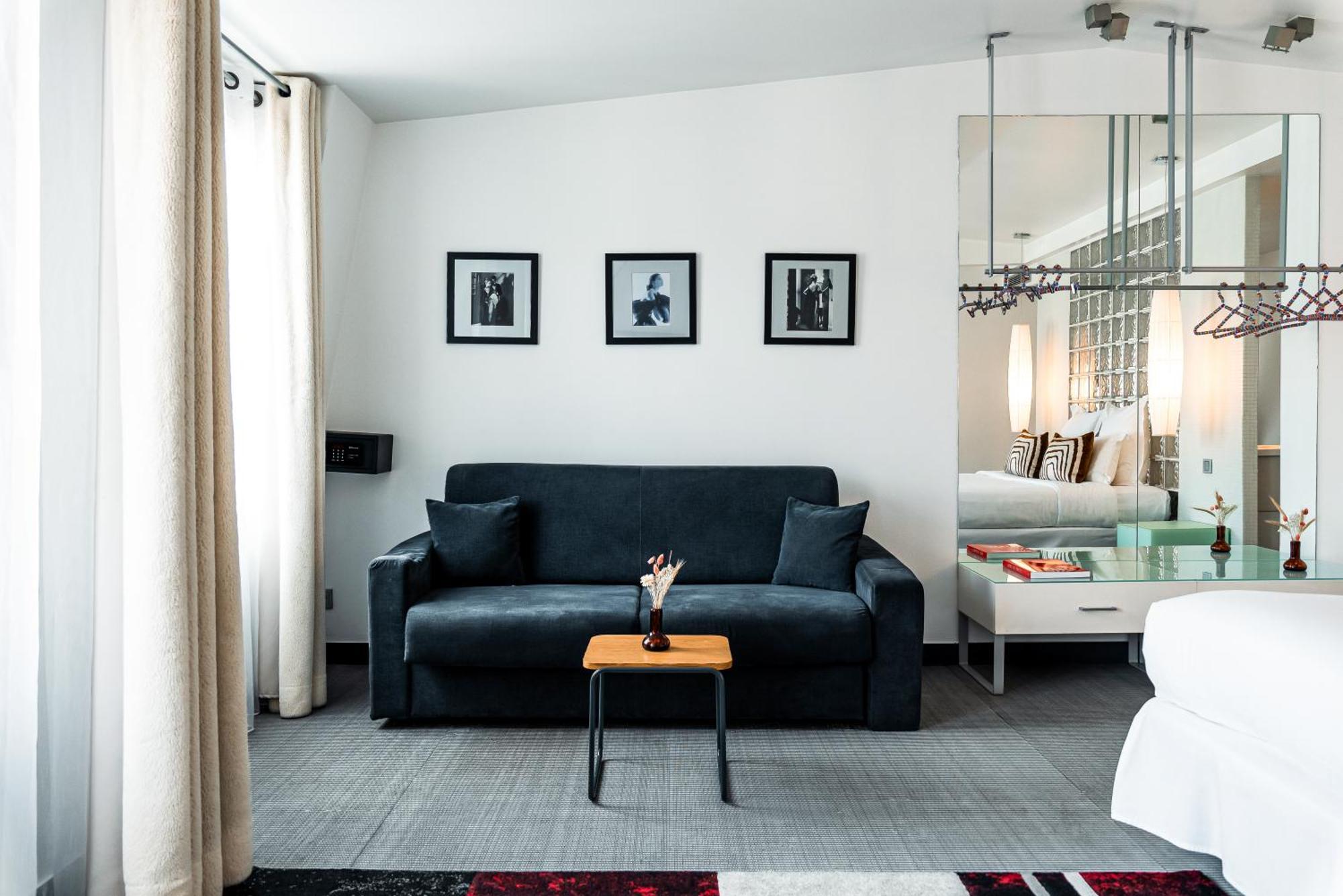 Kube Hotel 4*