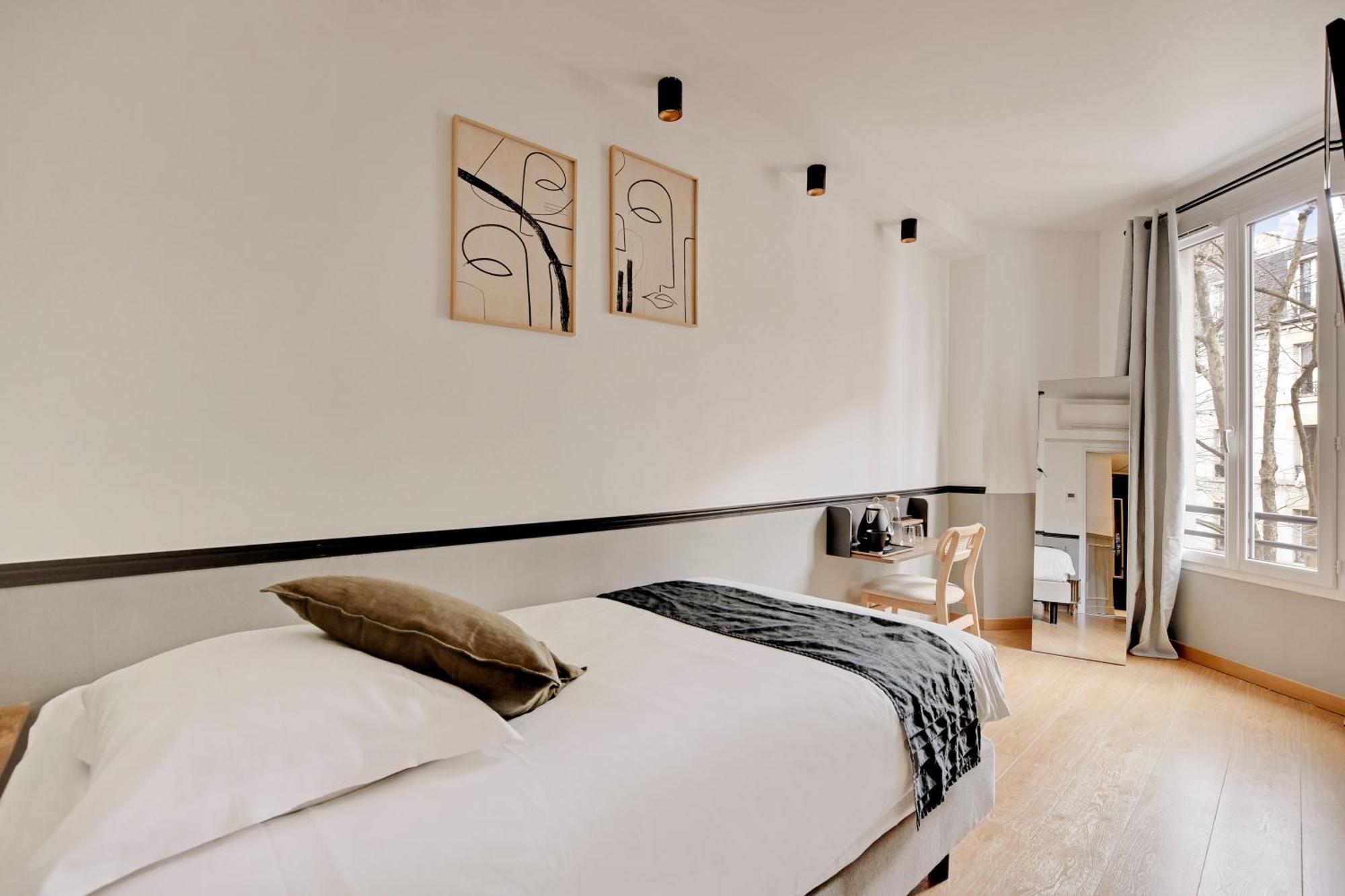 Maison Urbaine Hotel Paris