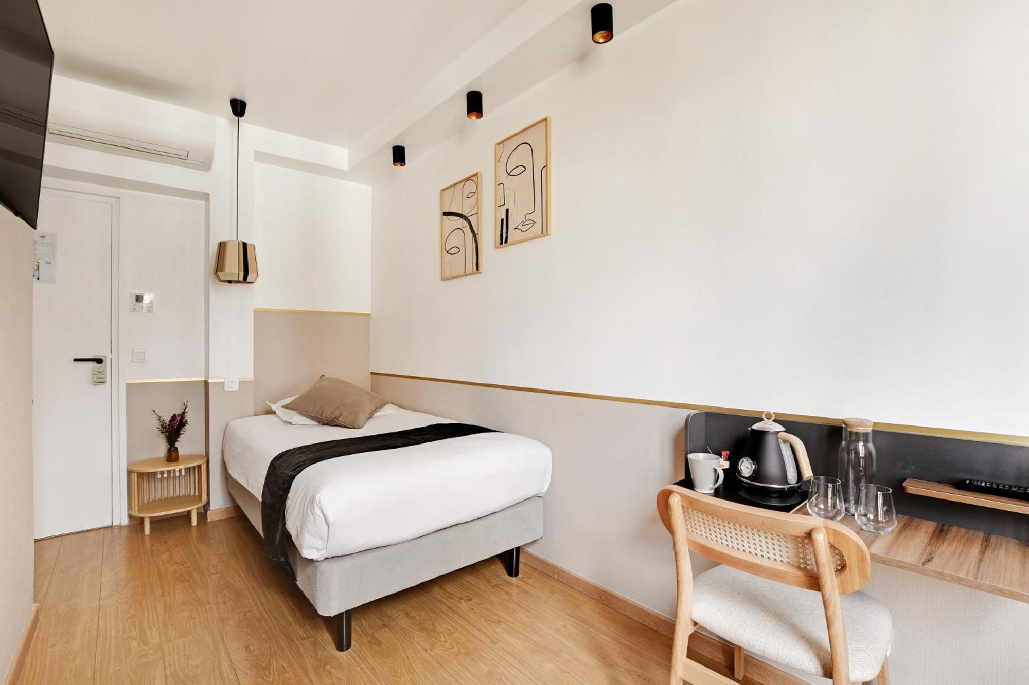 Hotel Maison Urbaine