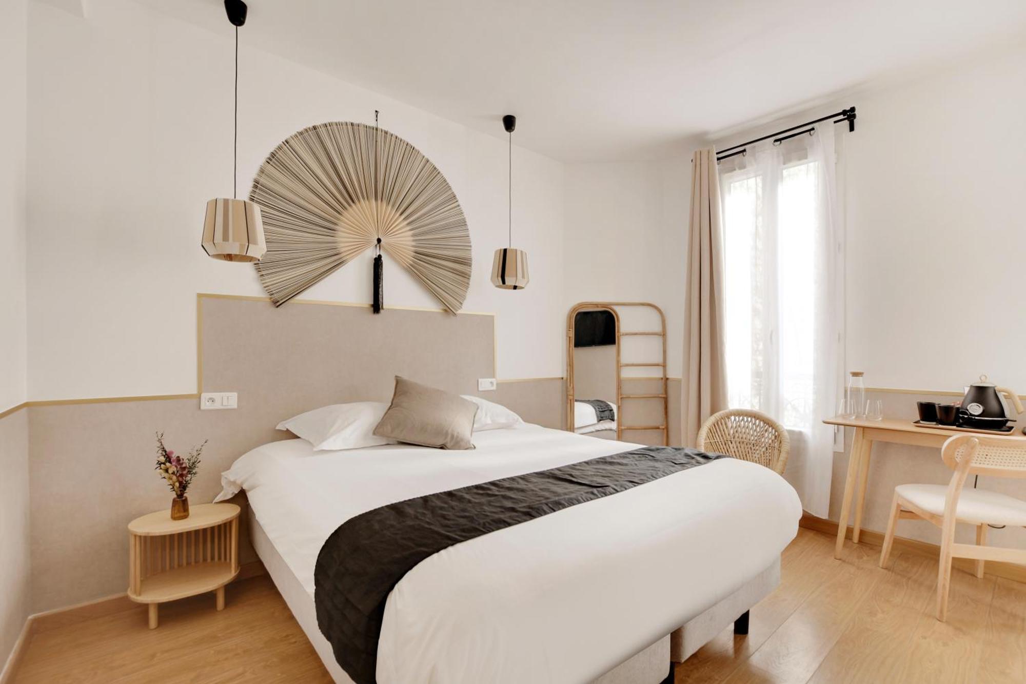 Maison Urbaine 3*