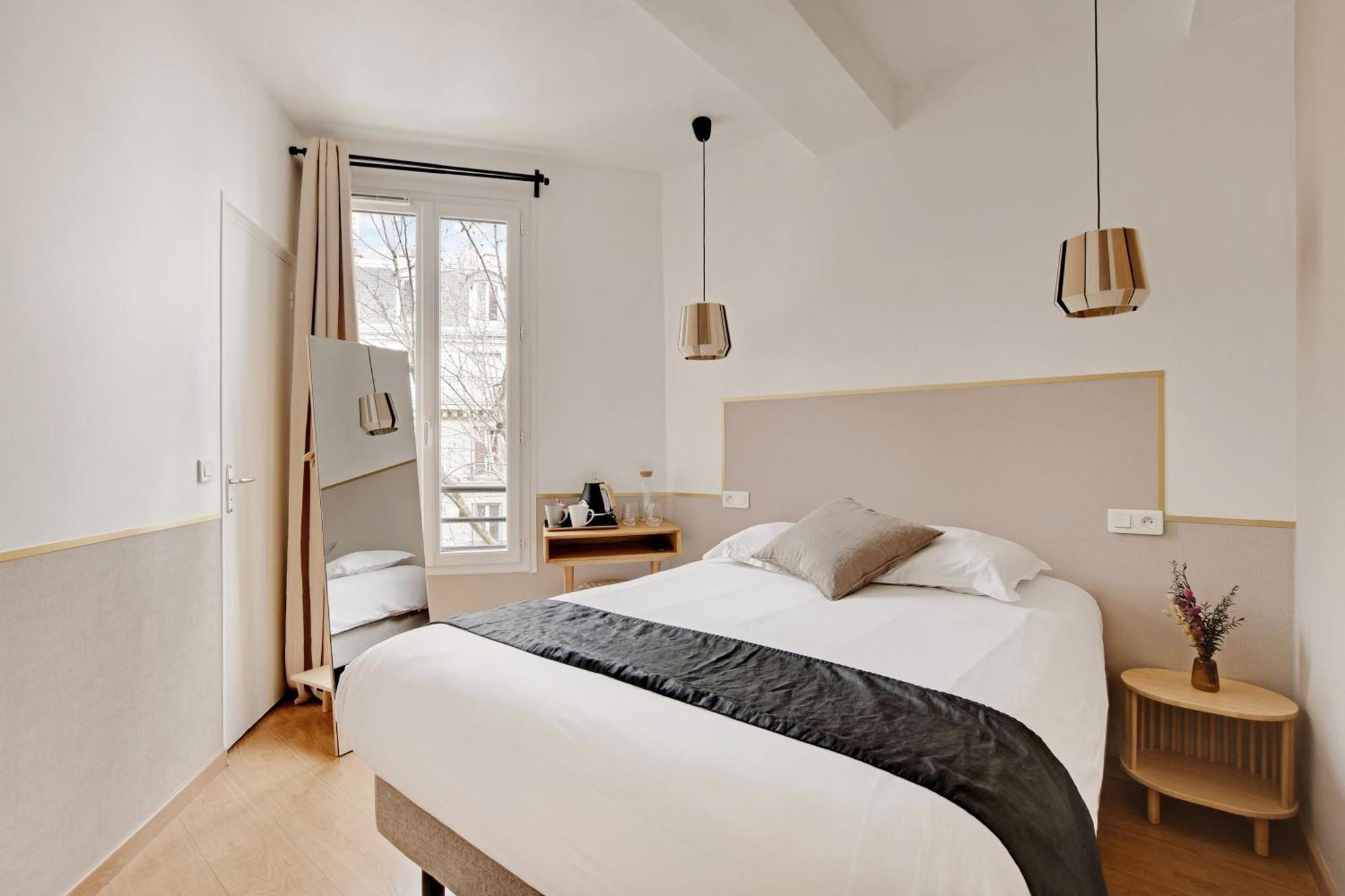 Hotel Maison Urbaine 3*