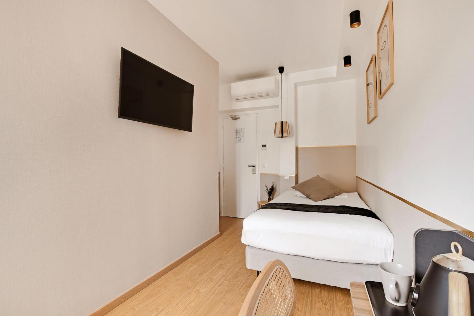 Maison Urbaine 3*