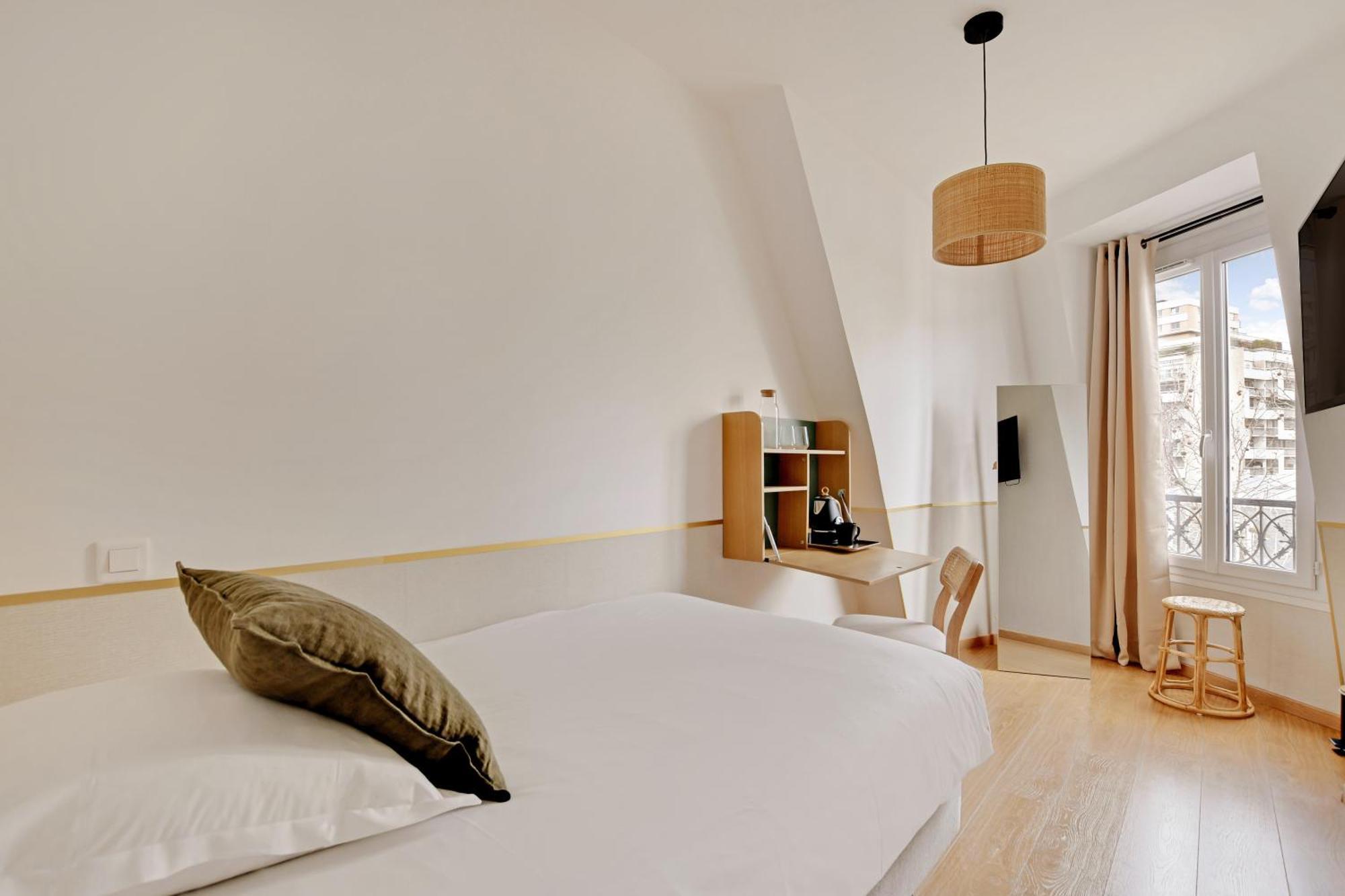 Hotel Maison Urbaine
