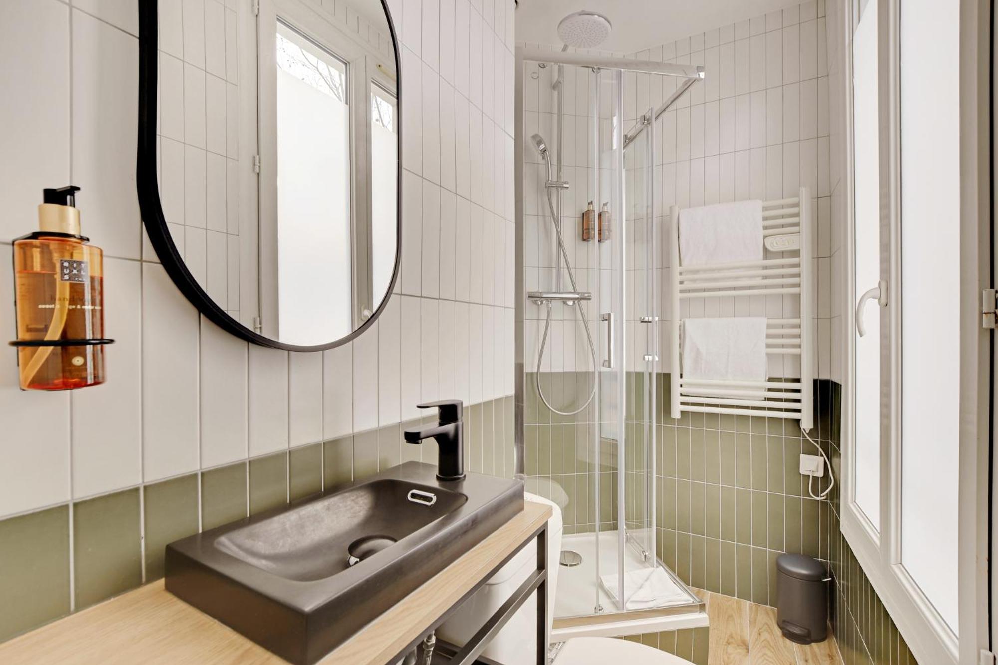Maison Urbaine Hotel Paris