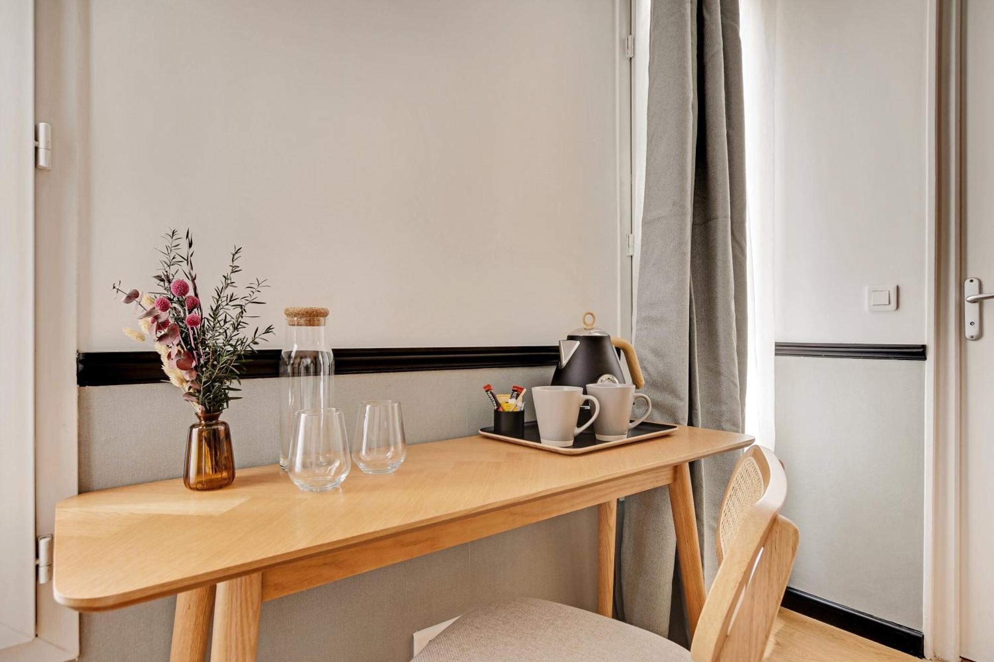 Maison Urbaine Hotel