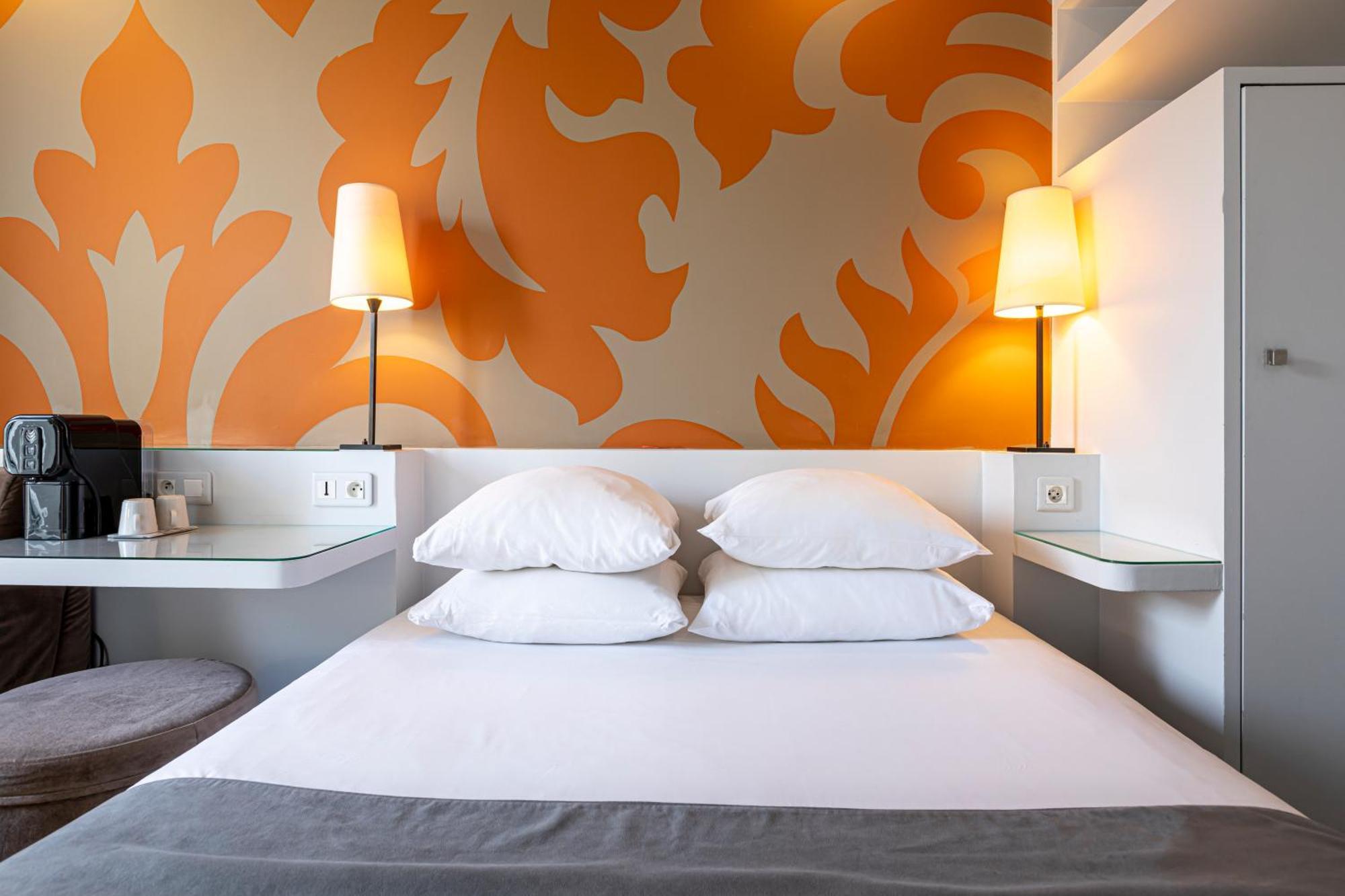 Gardette Park Hotel