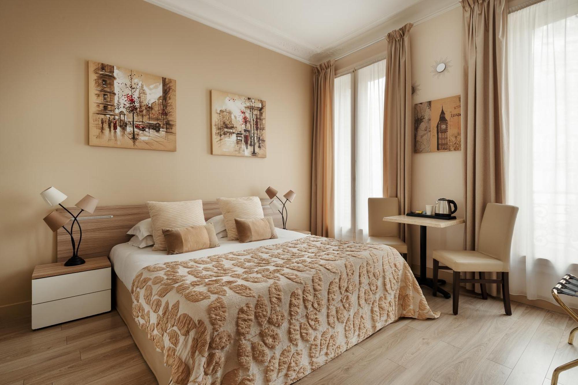 D'argenson Hotel