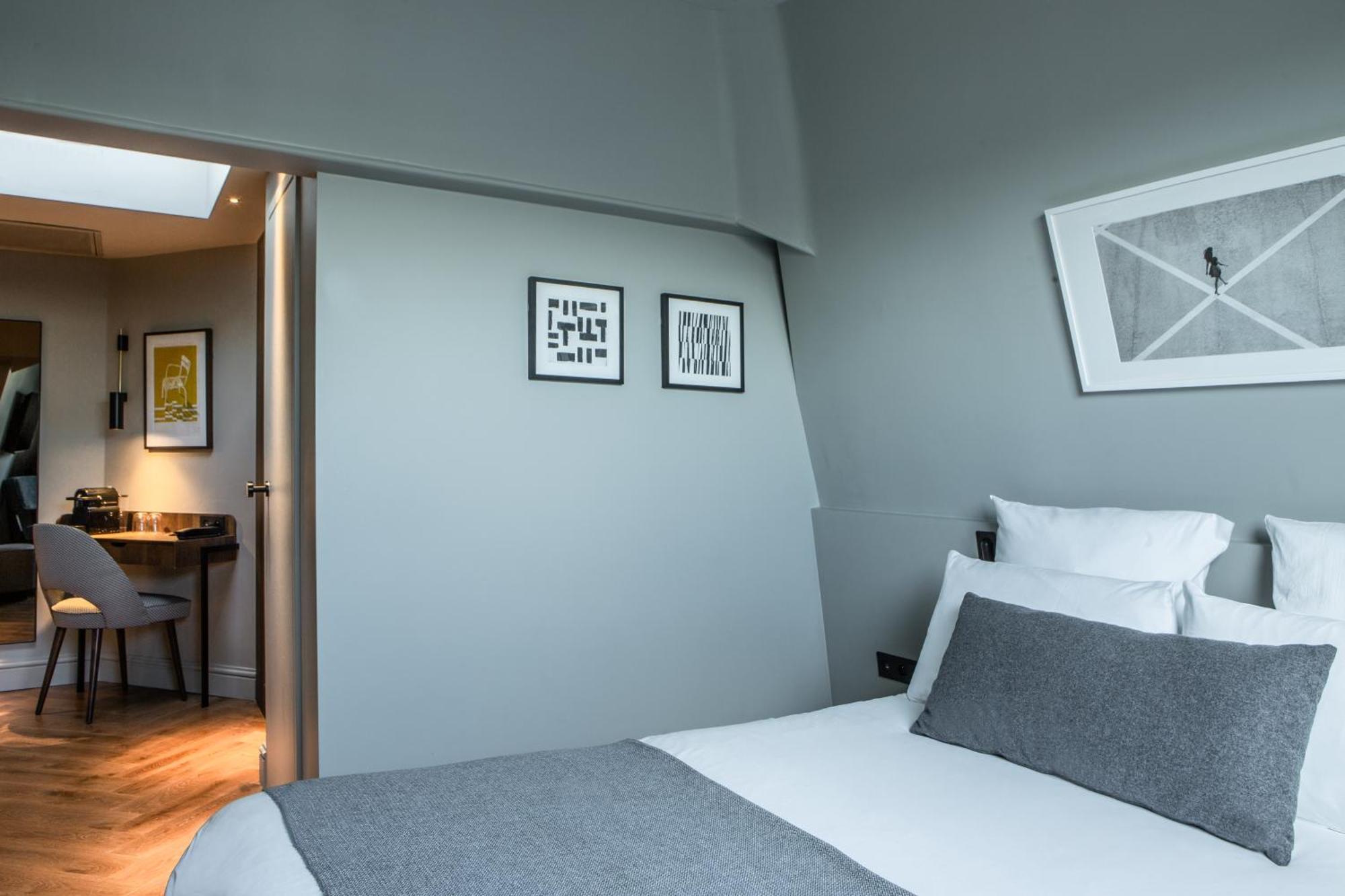 Flanelles 4* Parigi