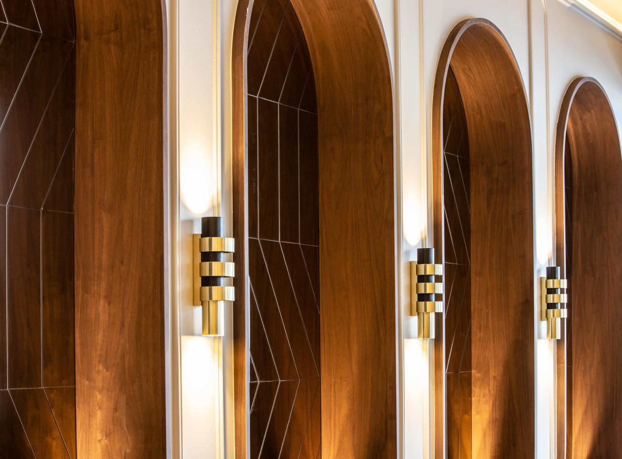 Flanelles Hotel Parigi