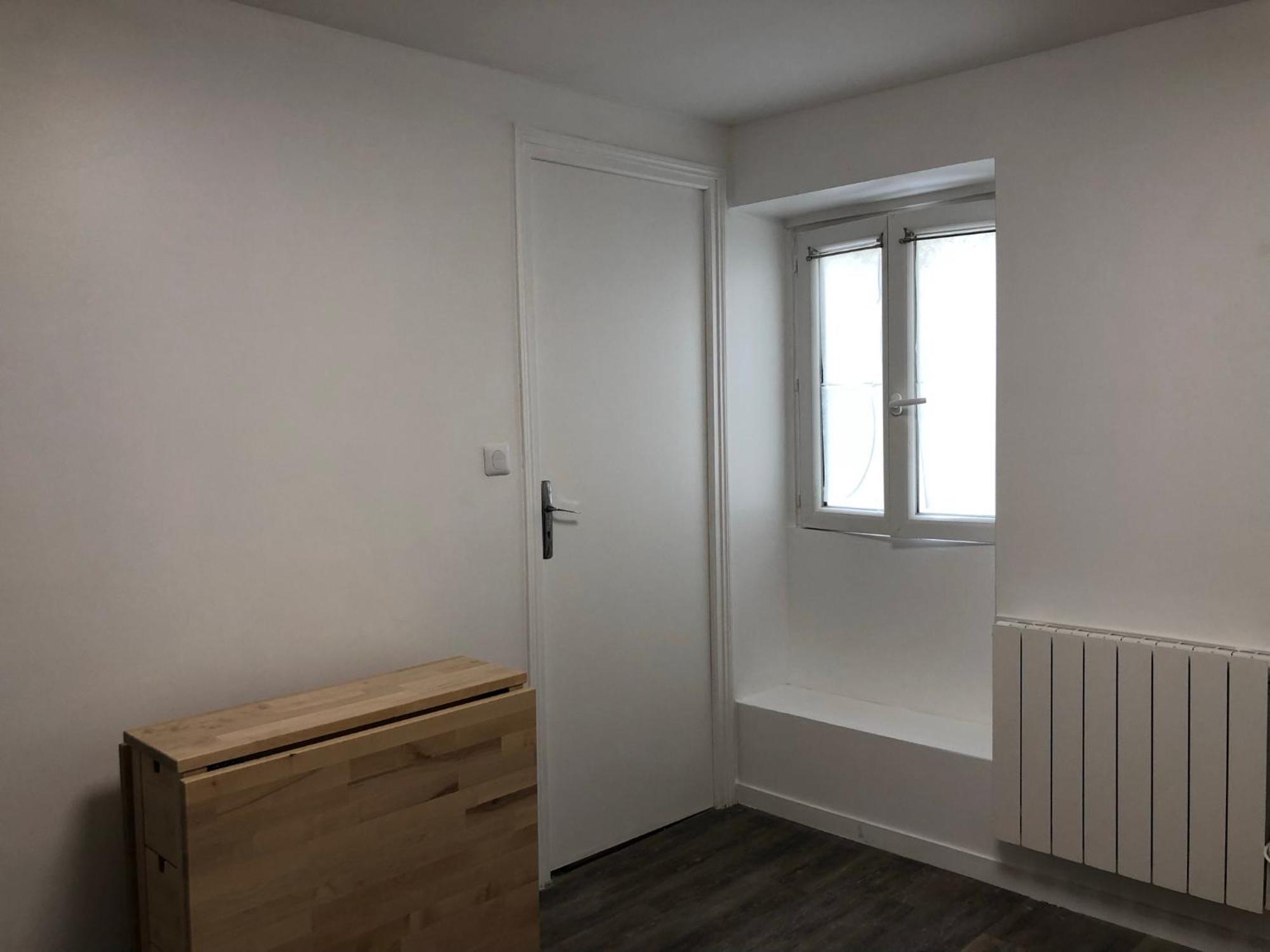 Loft Entier Parisien-paris11 Appartamento *