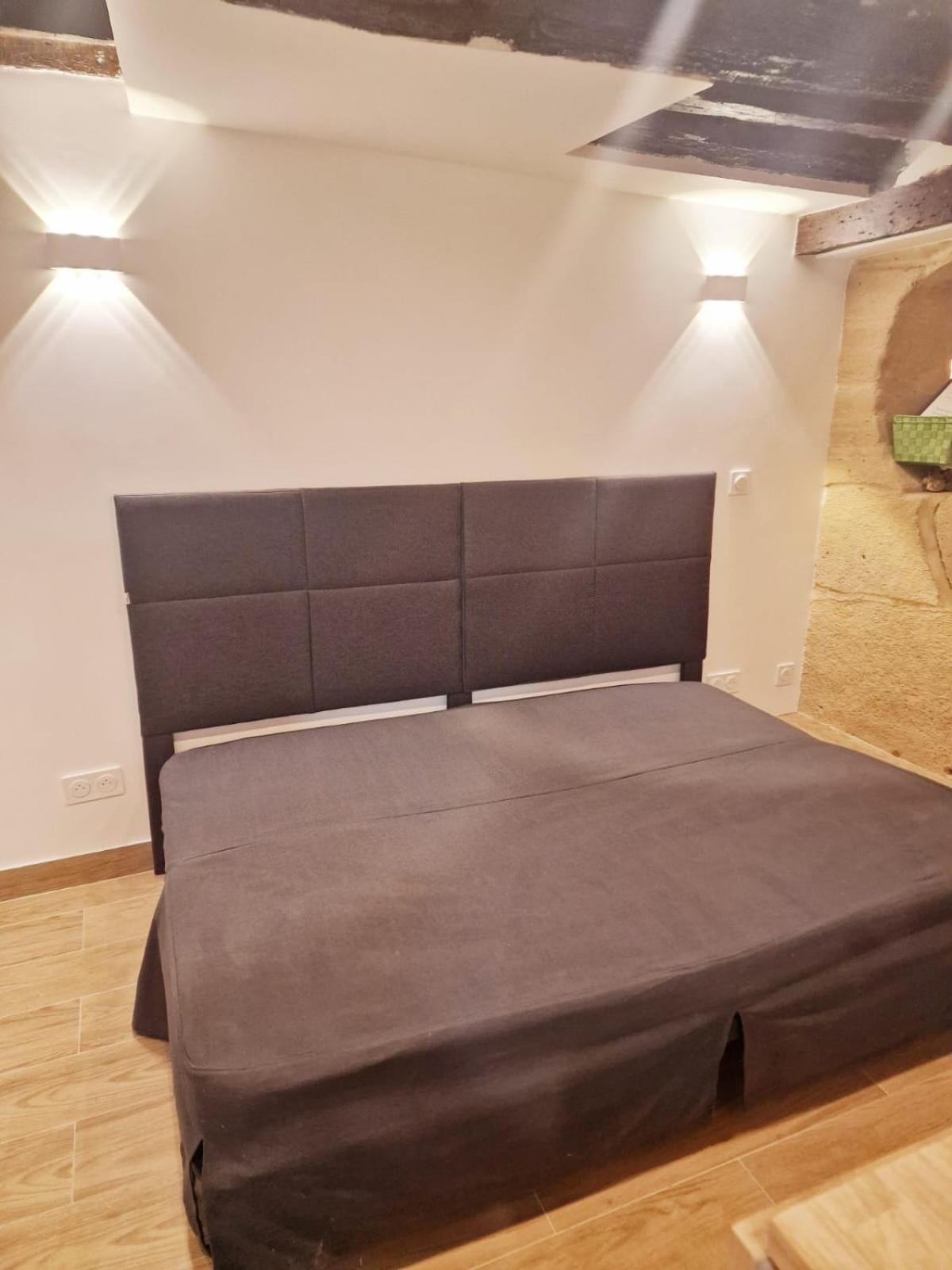 Au Coeur Du Paris. Apartment *