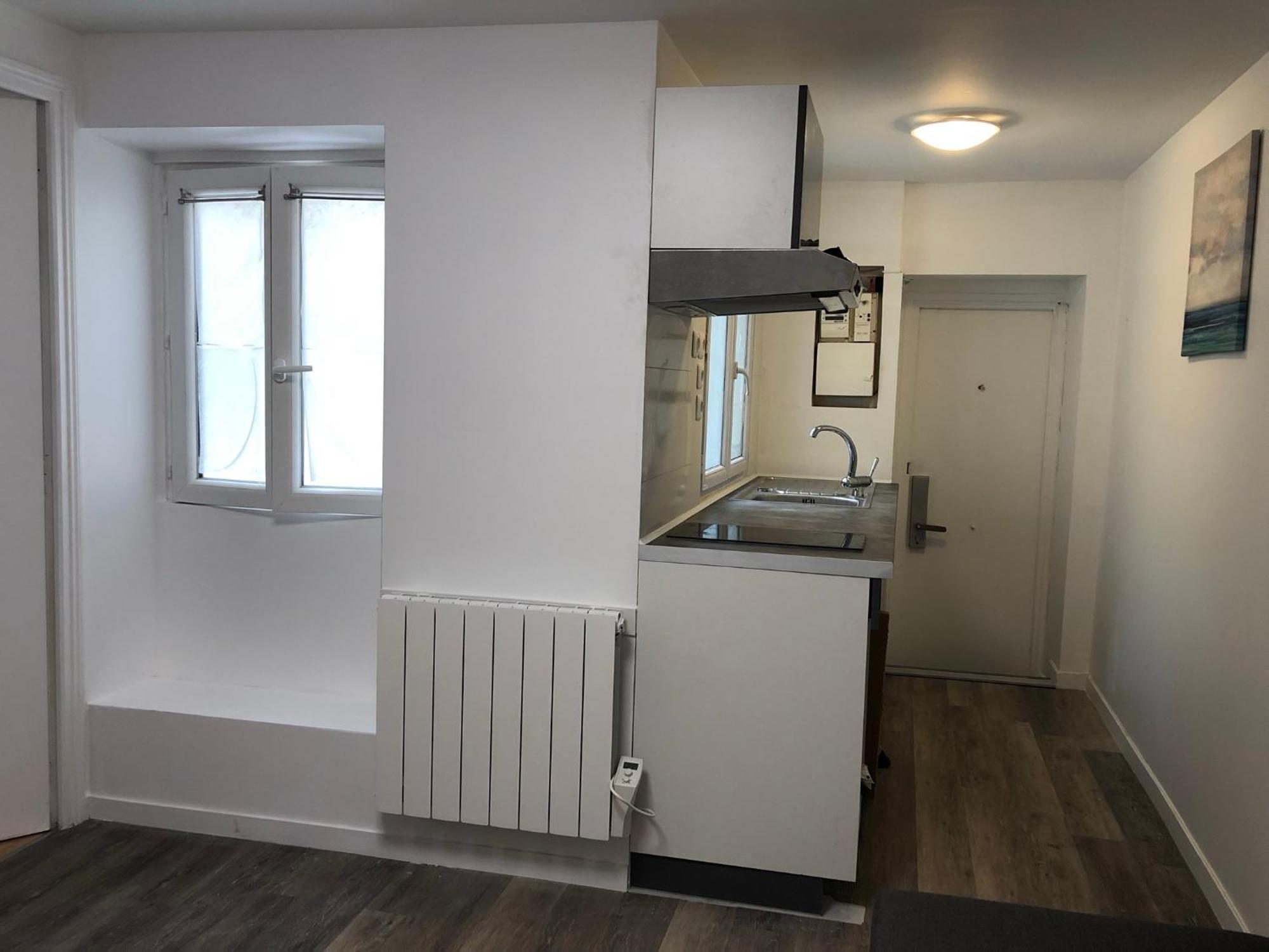 Loft Entier Parisien-paris11 Appartamento Parigi
