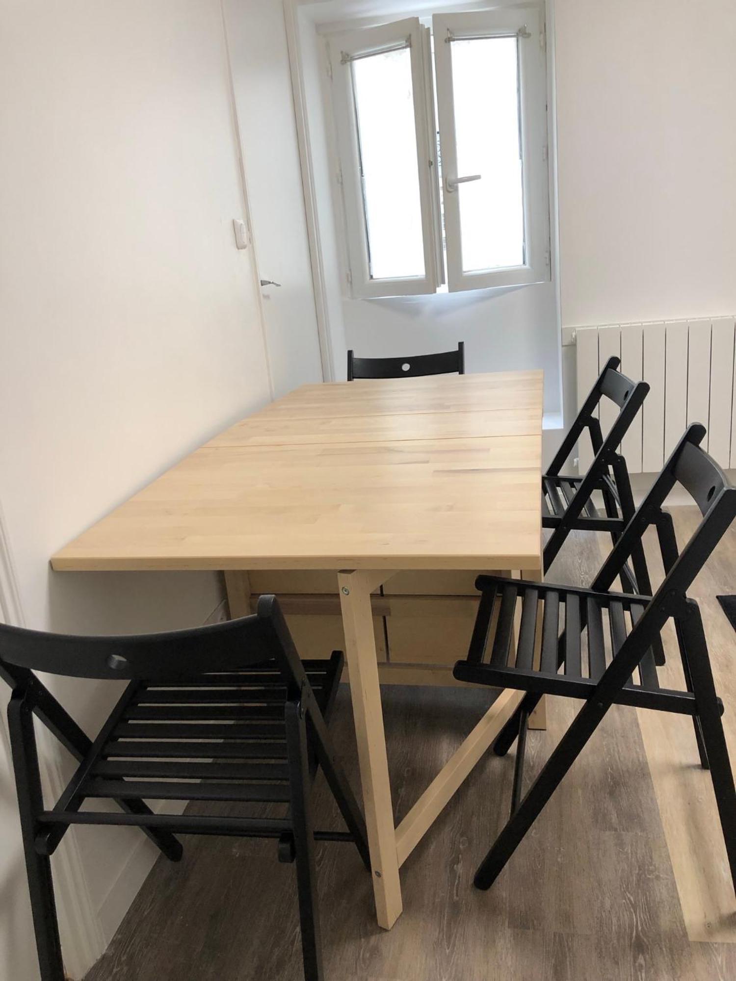 Loft Entier Parisien-paris11 *