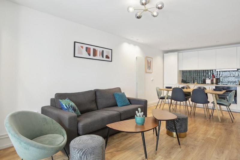 174 Grenelle - Marvelous In Appartamento Parigi