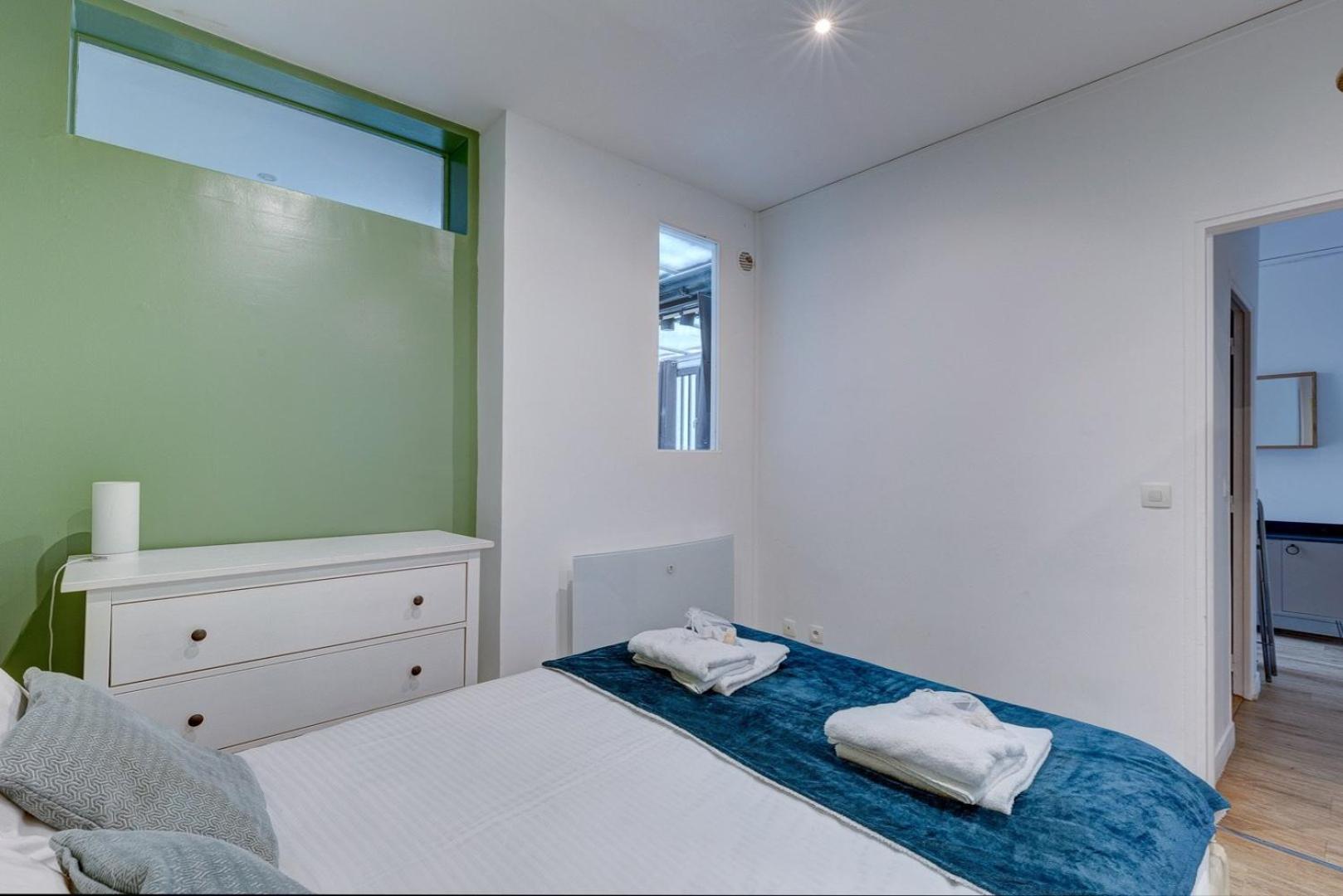 Apartment 164 Rudy - Superb In Paris. *