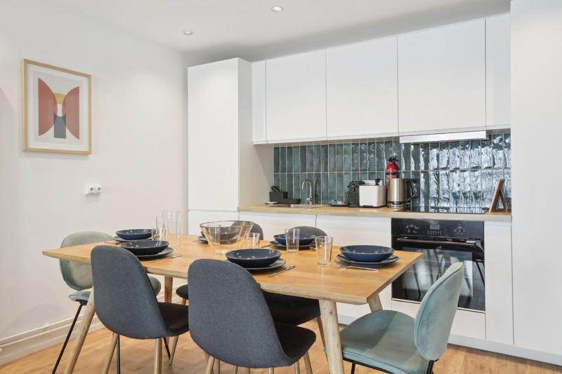 174 Grenelle - Marvelous In * Parigi