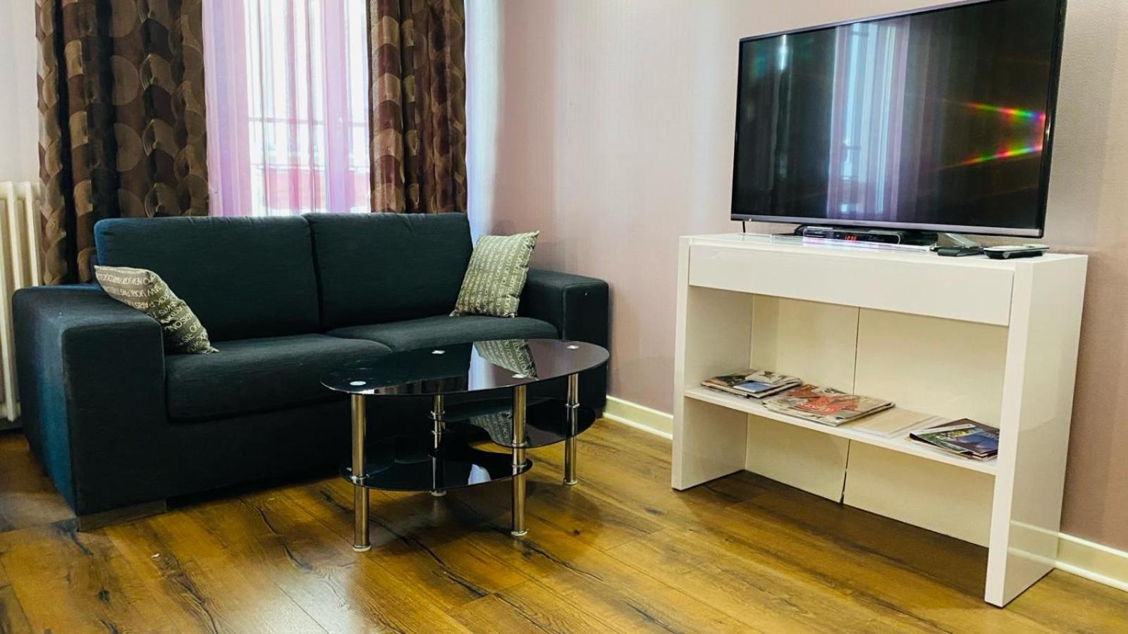 Hotel Gambetta 3*