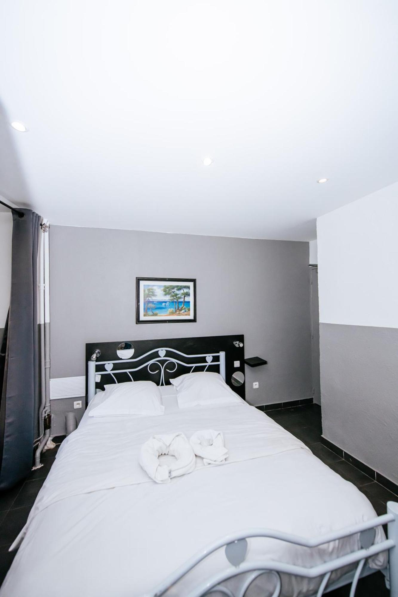 De La Poste Hotel 3*