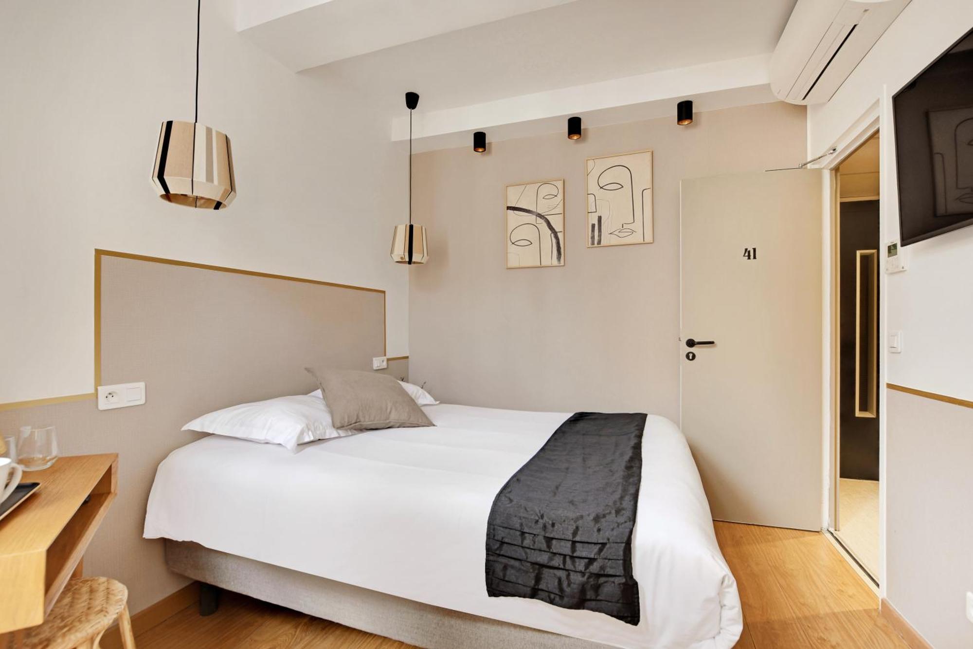 Maison Urbaine 3* Paris