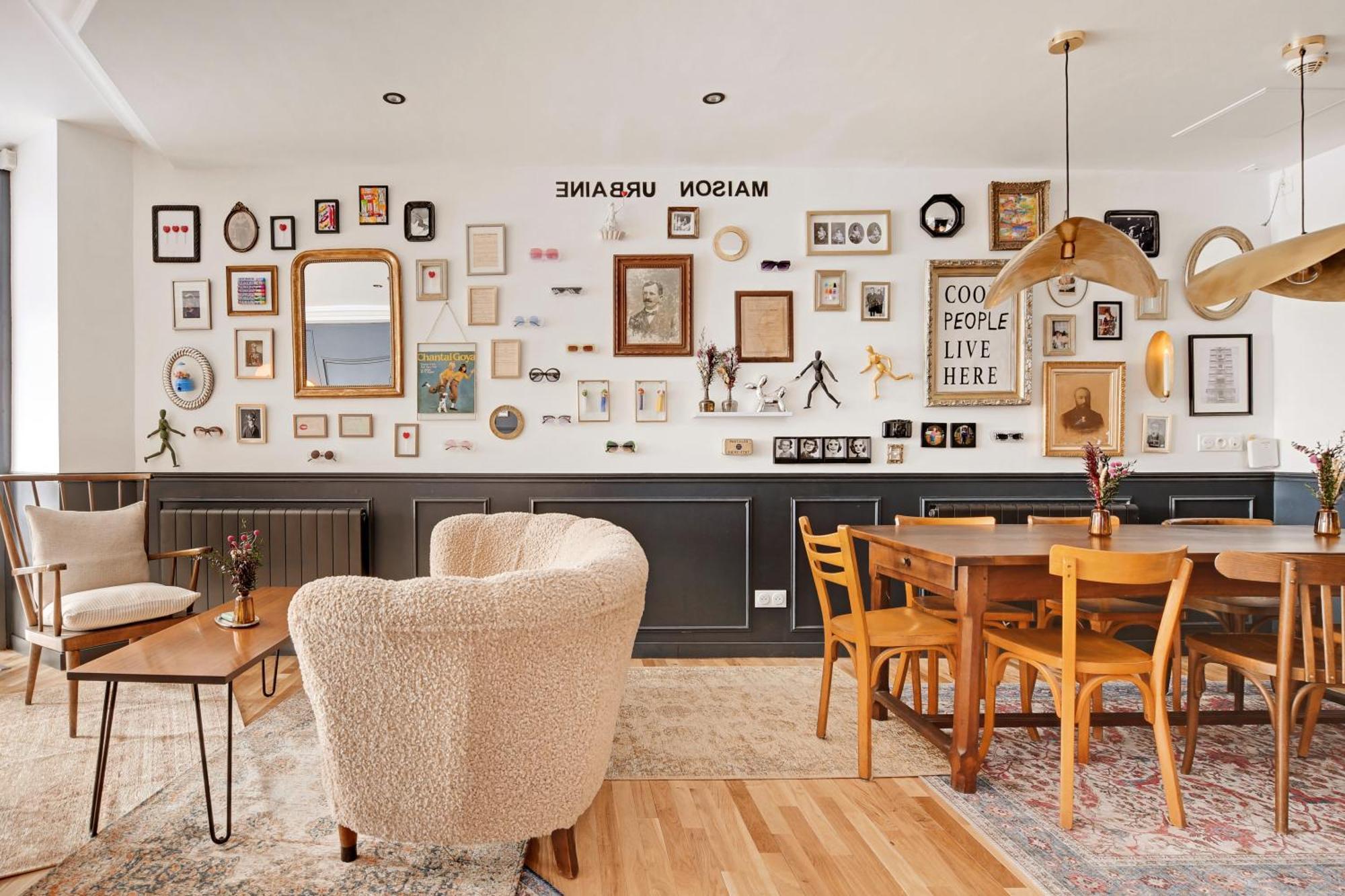 Maison Urbaine 3*