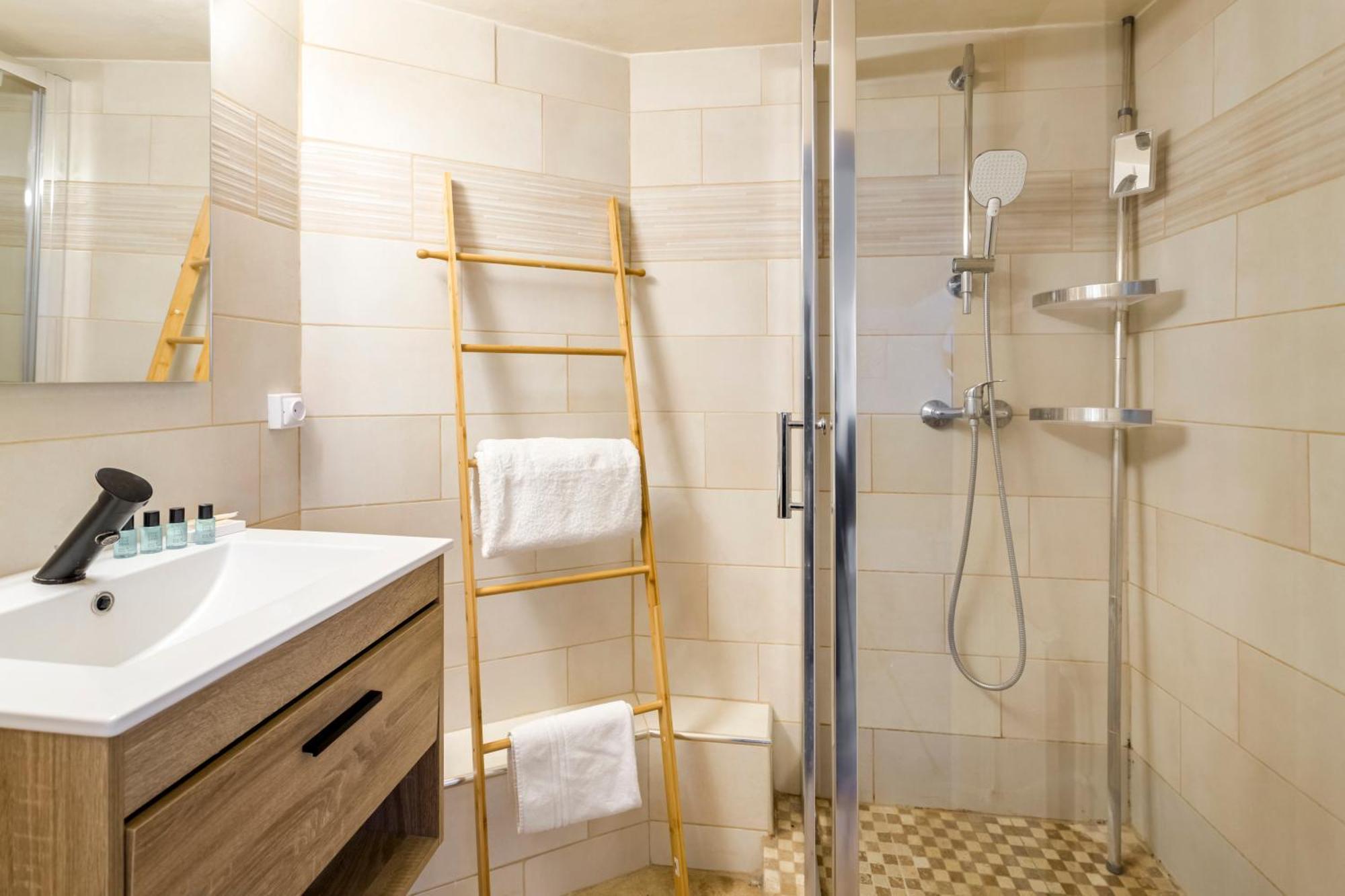 Artois Champs-elysees With Ac Apartment Paris