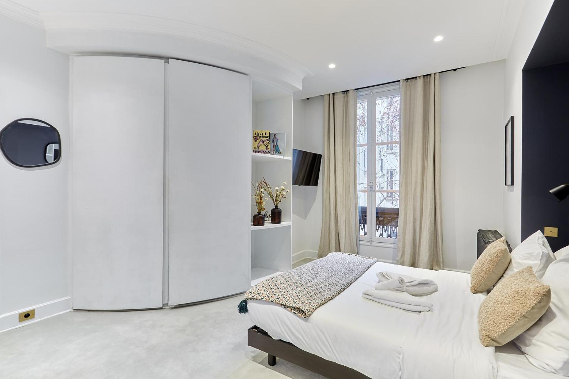 Appartamento Louvre By Prestige Parigi