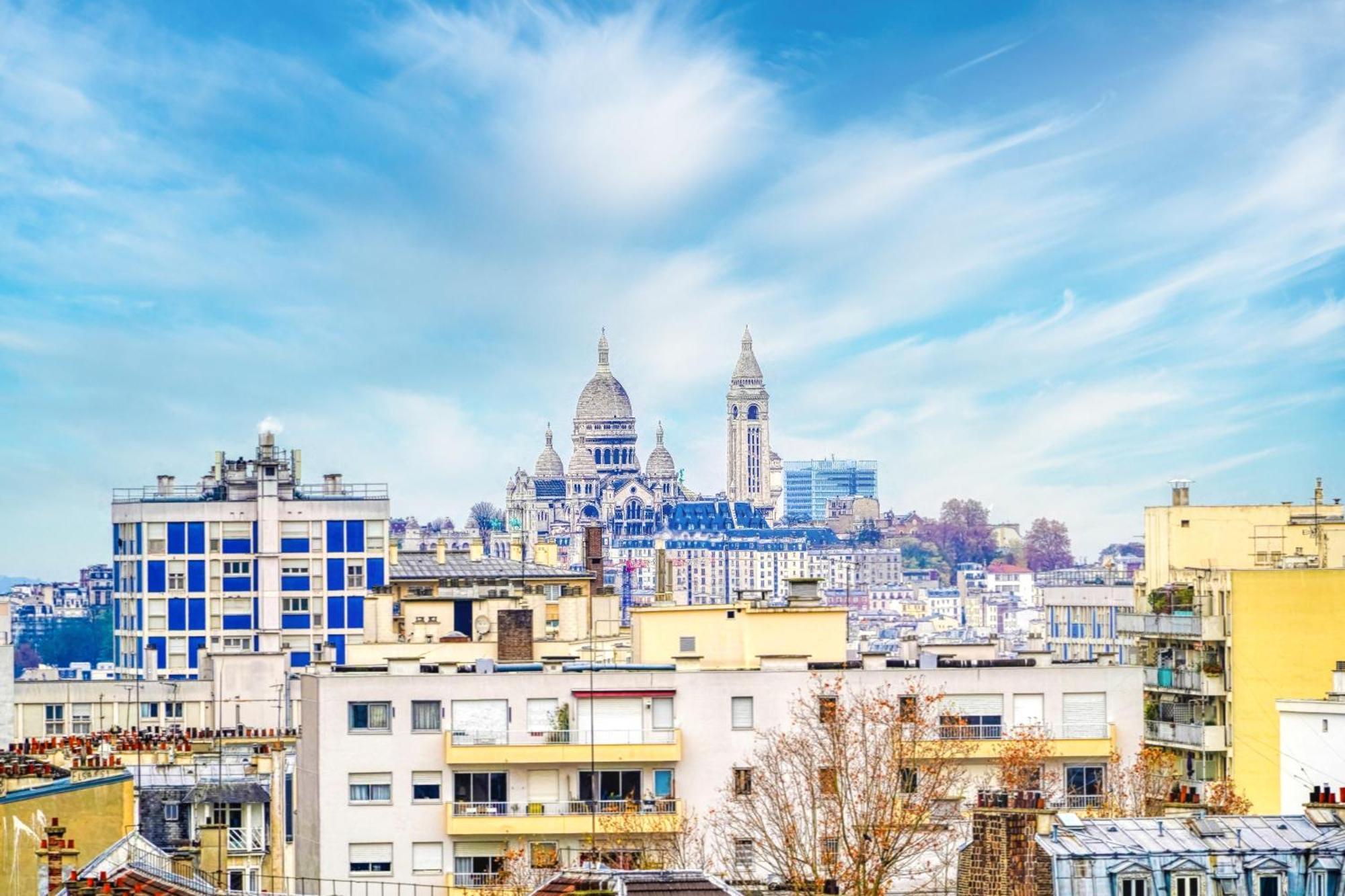 Le Belleville Parigi