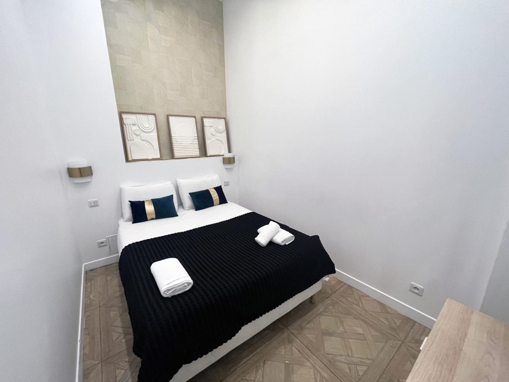 Apartment Urban Flat 66 - Pretty 3 Bedroom In