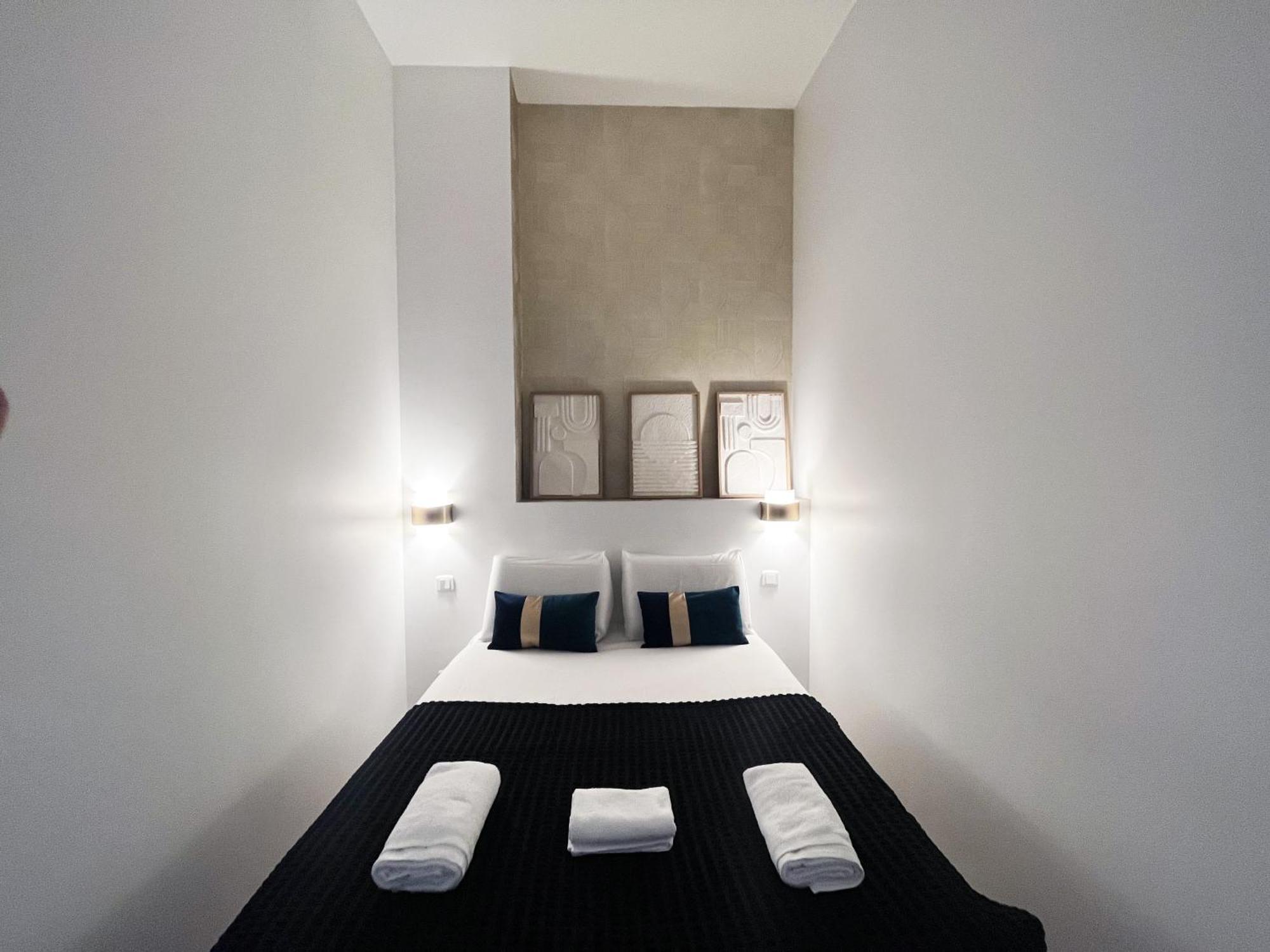 Urban Flat 66 - Pretty 3 Bedroom In *