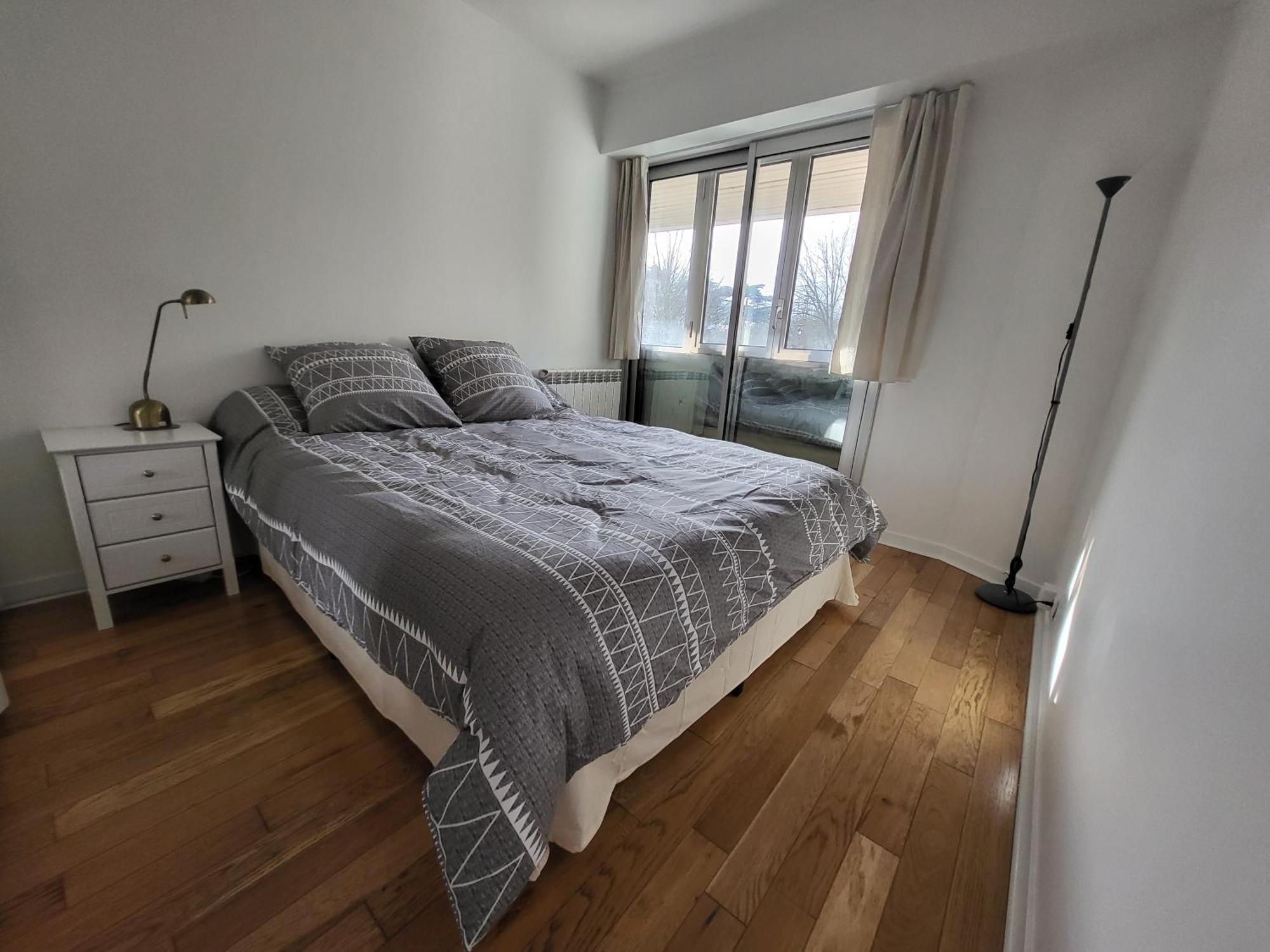 Musee Marmottan Monet Avec Parking Gratuit Apartment *