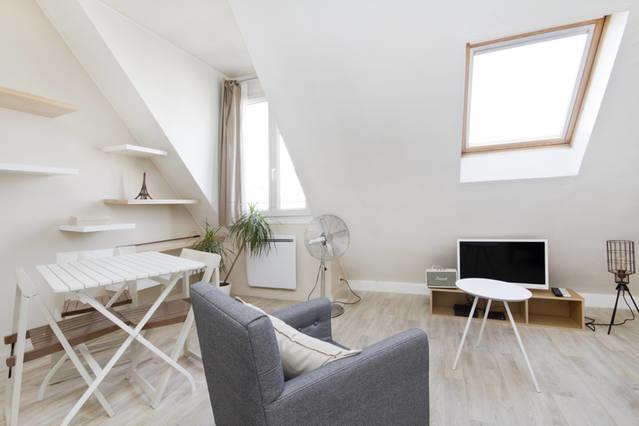 Studio Sebastopol Appartamento