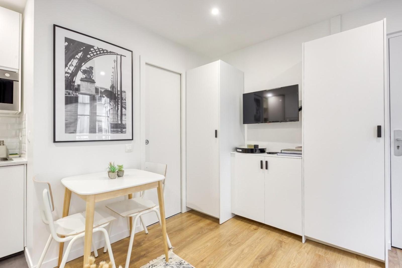 Le Balcon De L'opera I Cozy Apartment