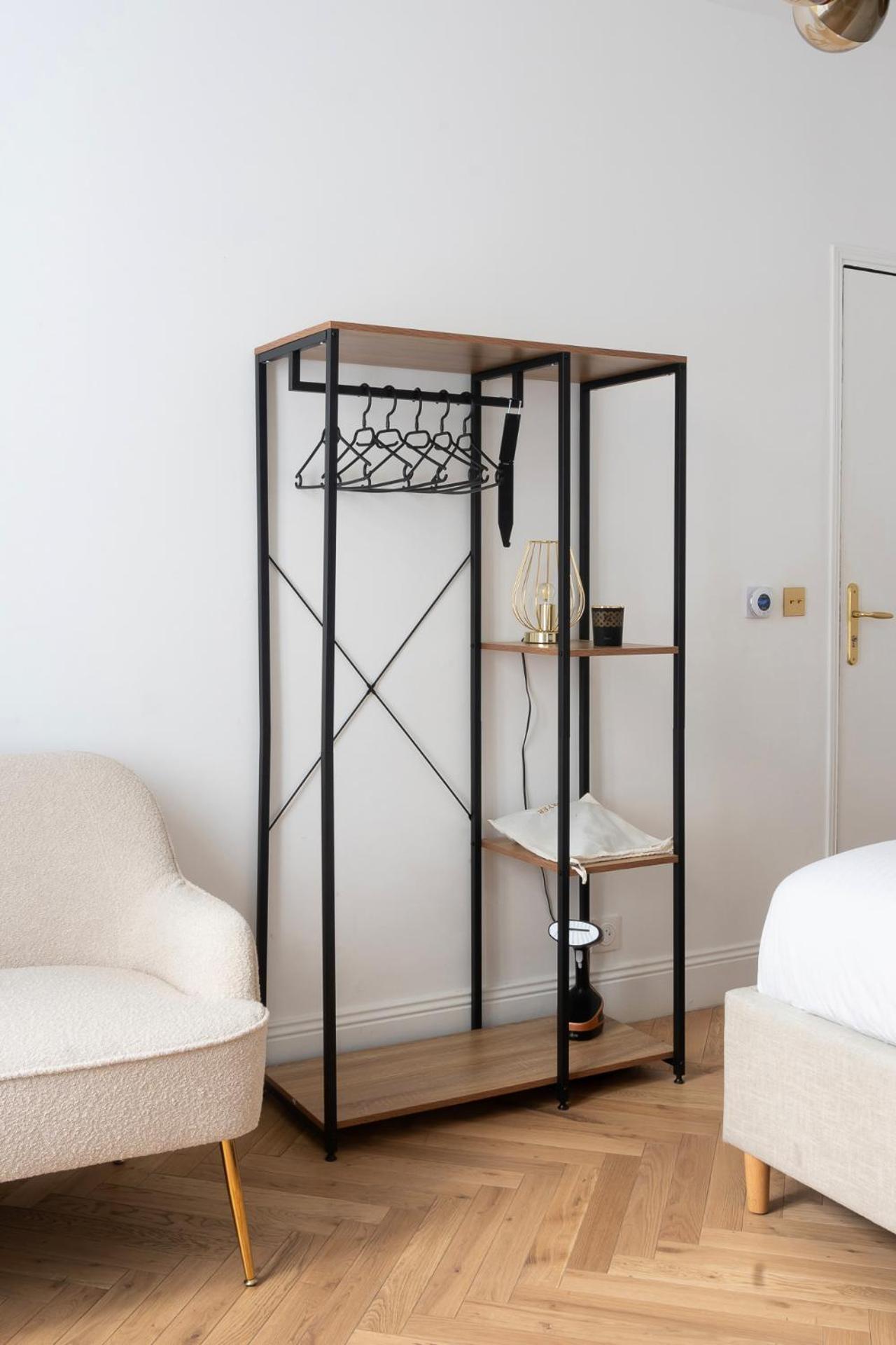 Eiffel Apartment *